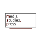 Director of mediastudies.press