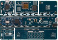 PSoC 6 Wi-Fi BT Prototyping Kit