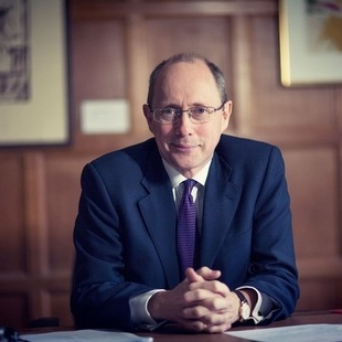 Sir andrew william dilnot cbe