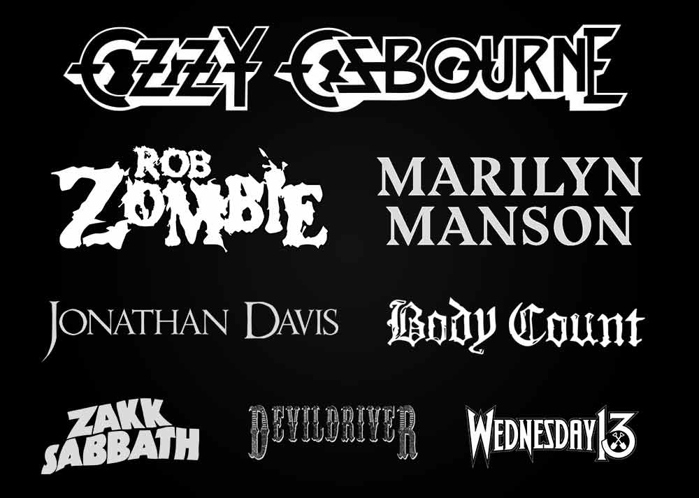 Ozzfest 2018 Lineup