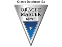 ORACLE MASTER