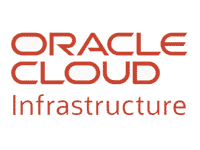 Oracle Cloud Infrastructure