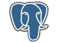 PostgreSQL