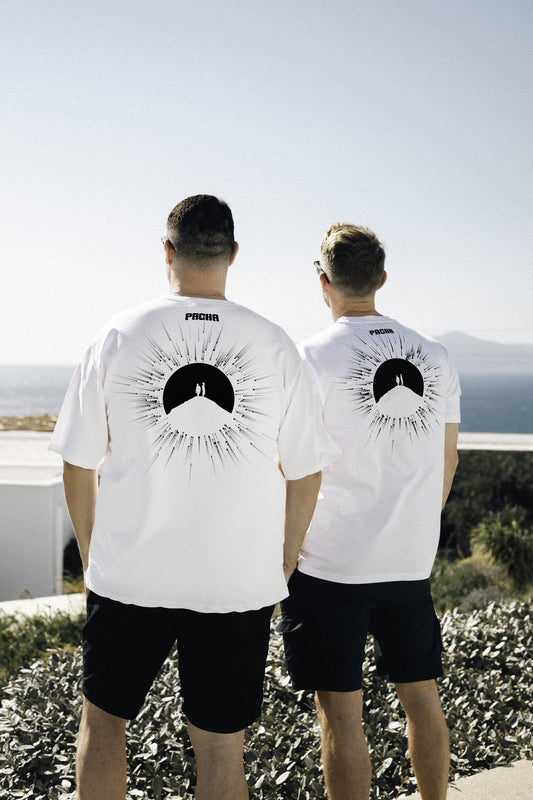 Camiseta Camelphat Pacha Ibiza