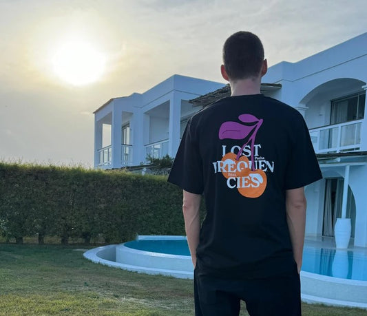 Lost Frequencies Pacha T-Shirt