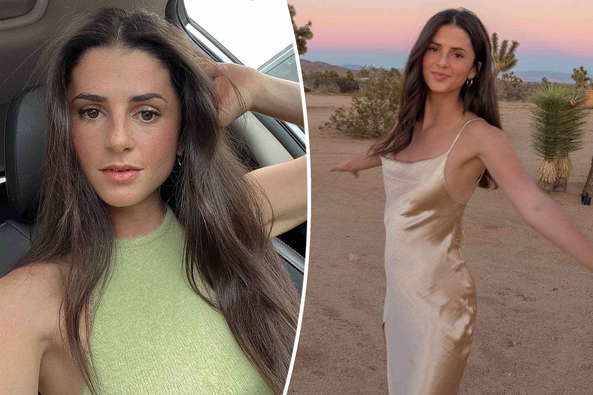 TikTok star Rachel Yaffe dead at 27 after cancer battle