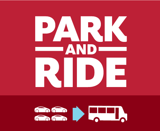 Park and Ride