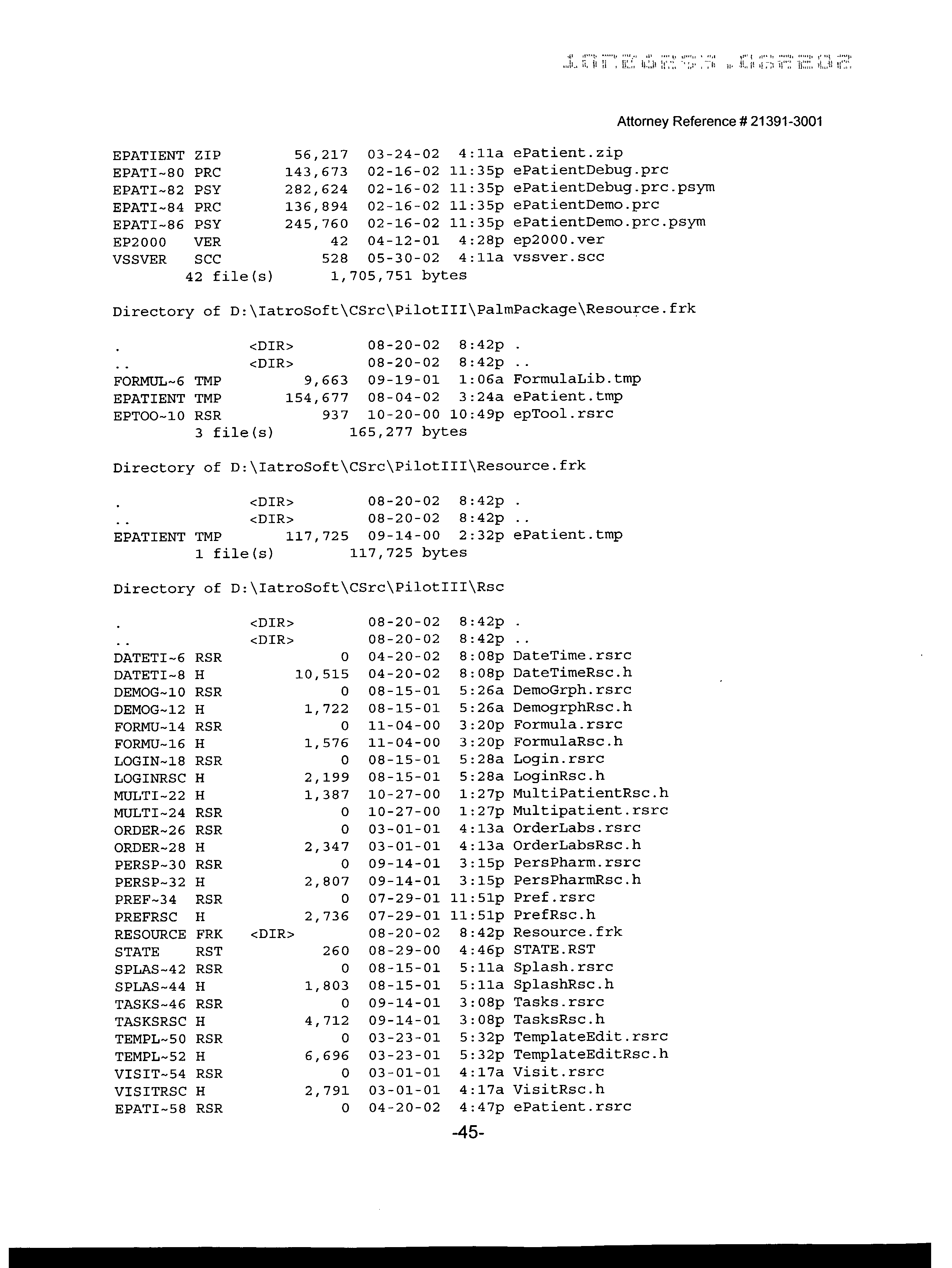 Figure US20030115082A1-20030619-P00014