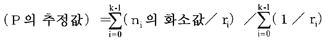 Figure 112011071765383-pct00003