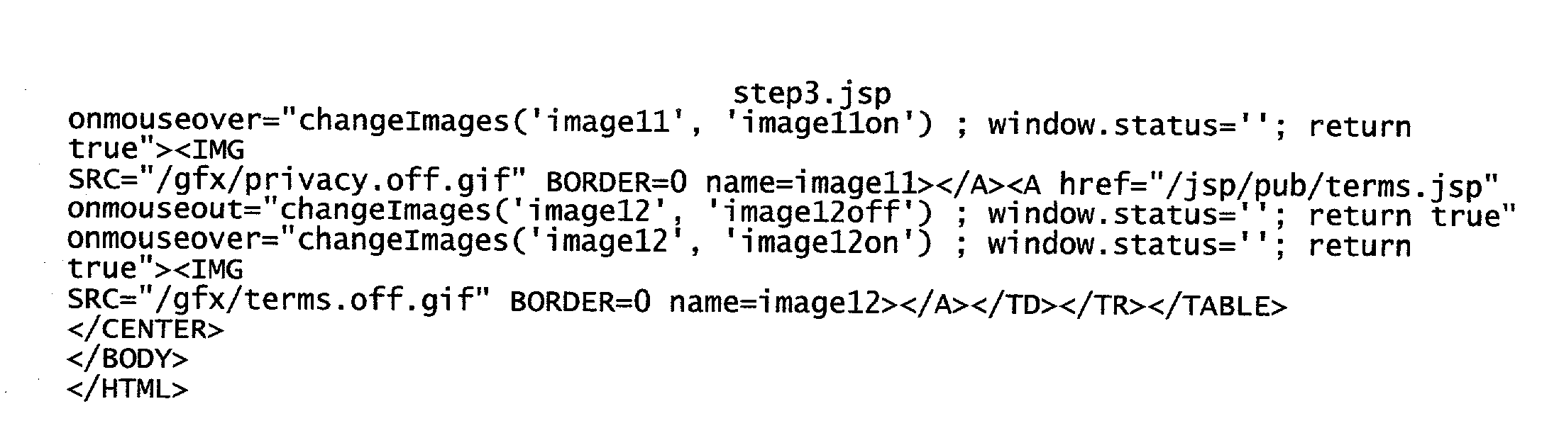 Figure US20030023489A1-20030130-P00115