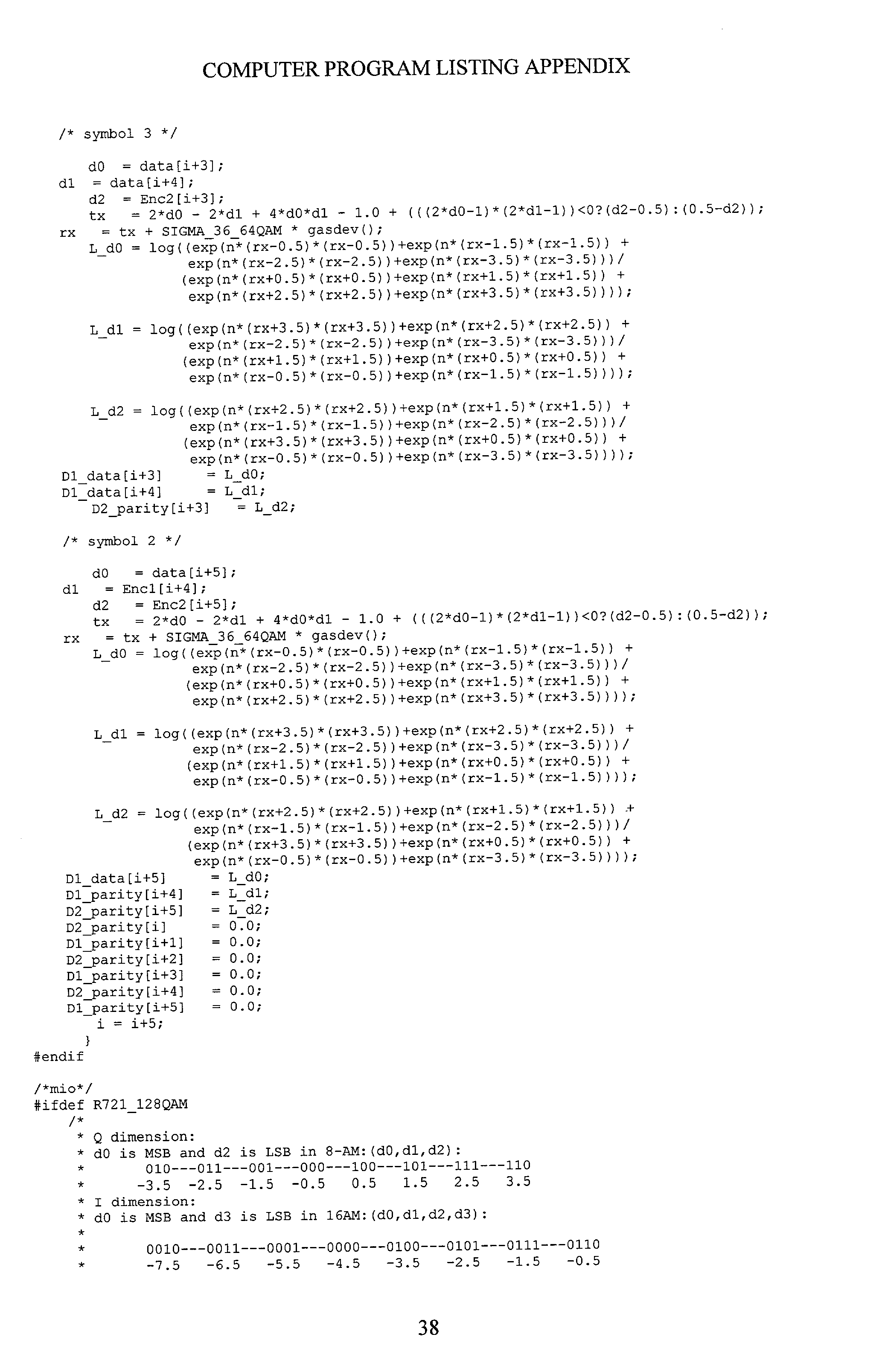 Figure US20020051501A1-20020502-P00037