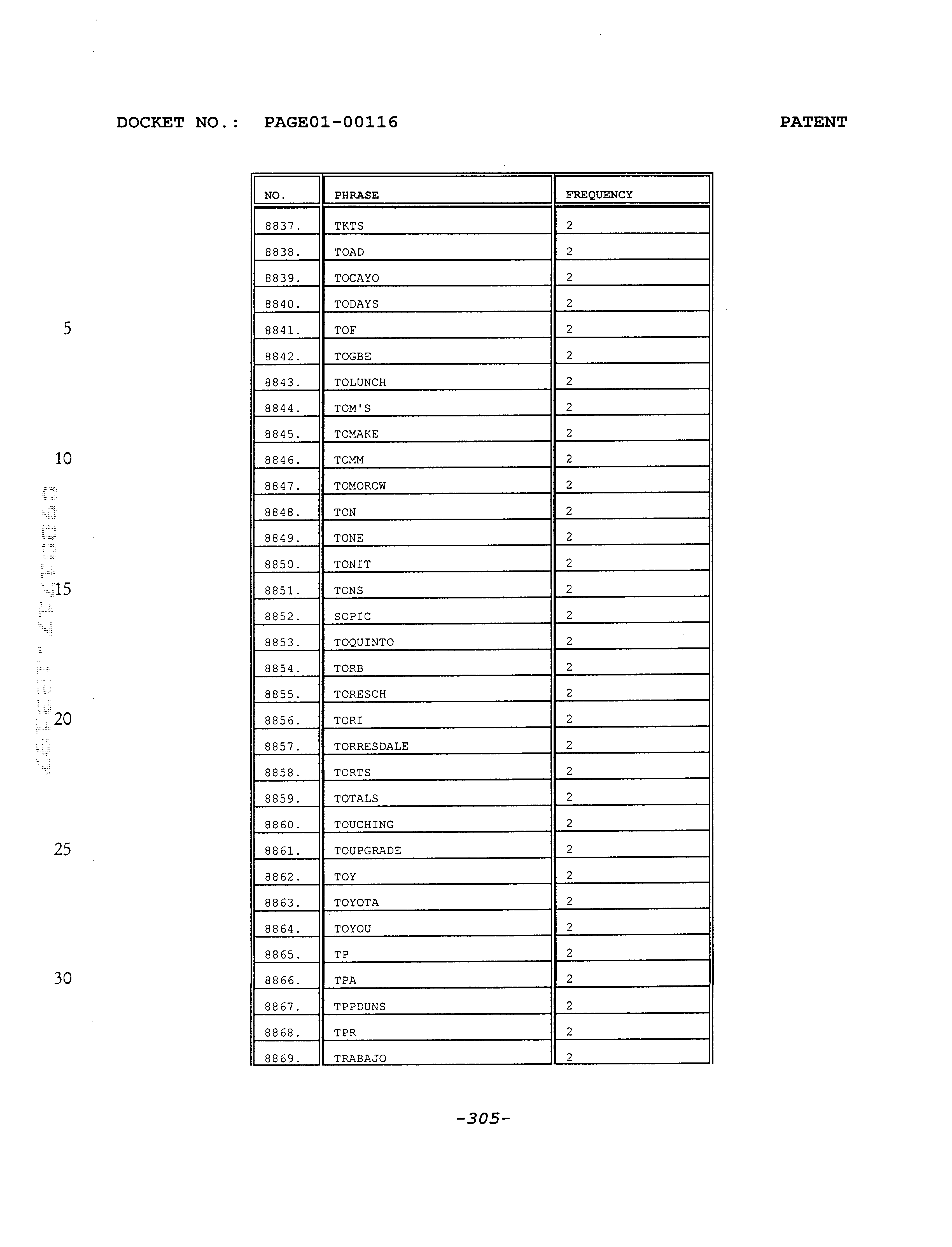 Figure US06198808-20010306-P00269