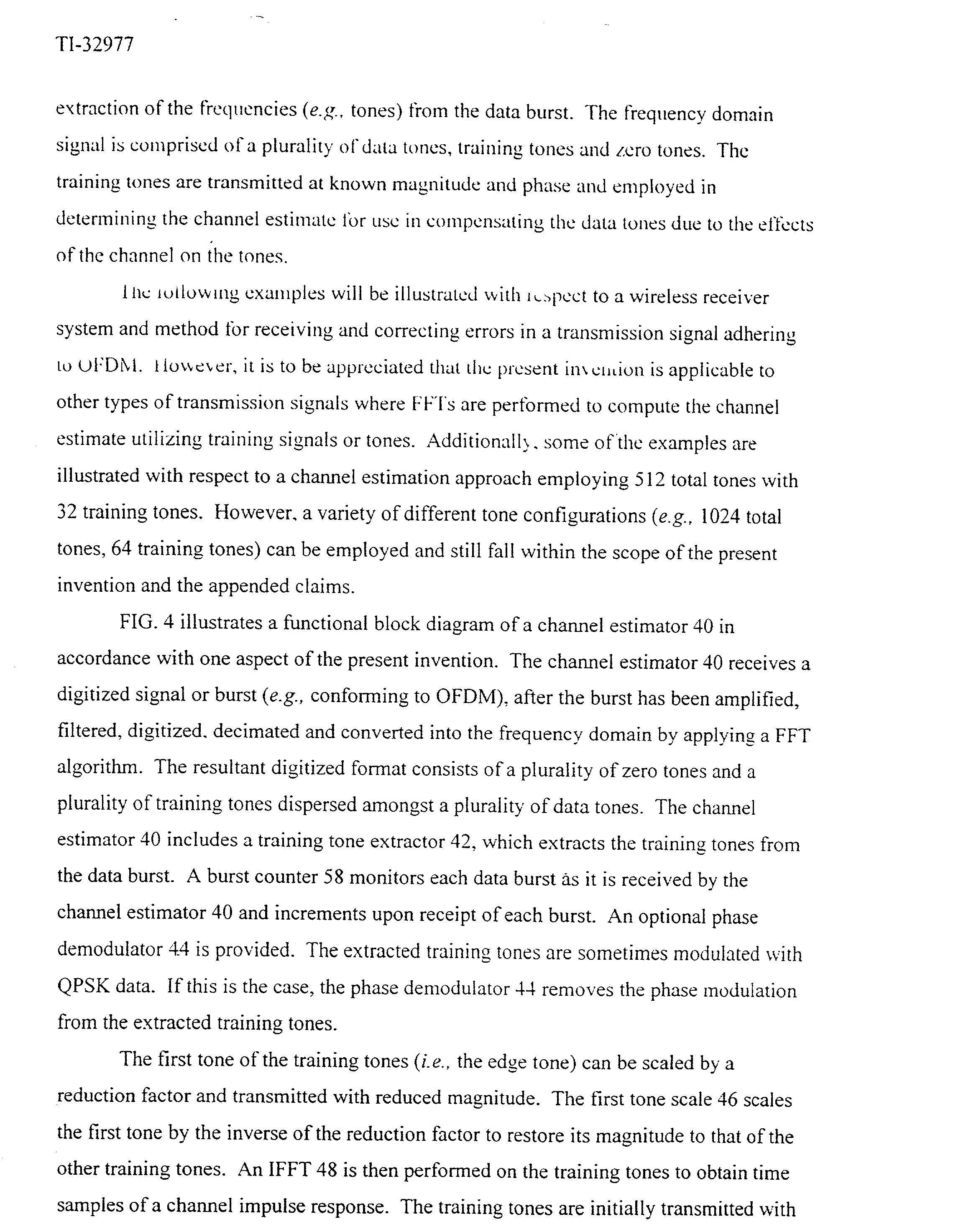 Figure US20030108127A1-20030612-P00009