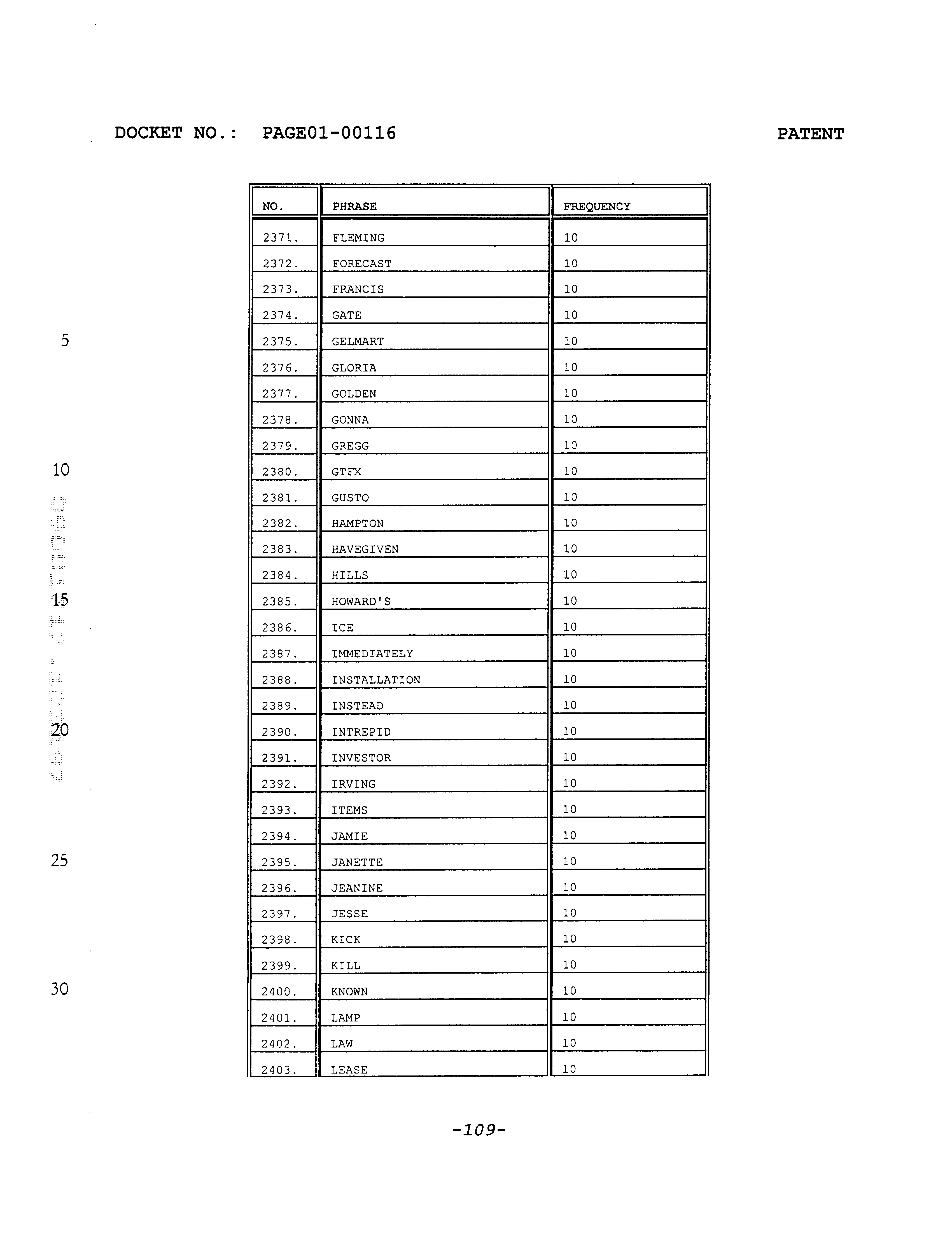 Figure US06198808-20010306-P00073