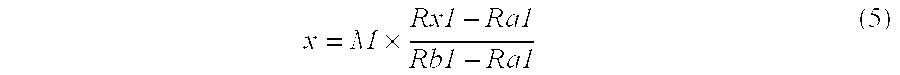 Figure US06453055-20020917-M00005