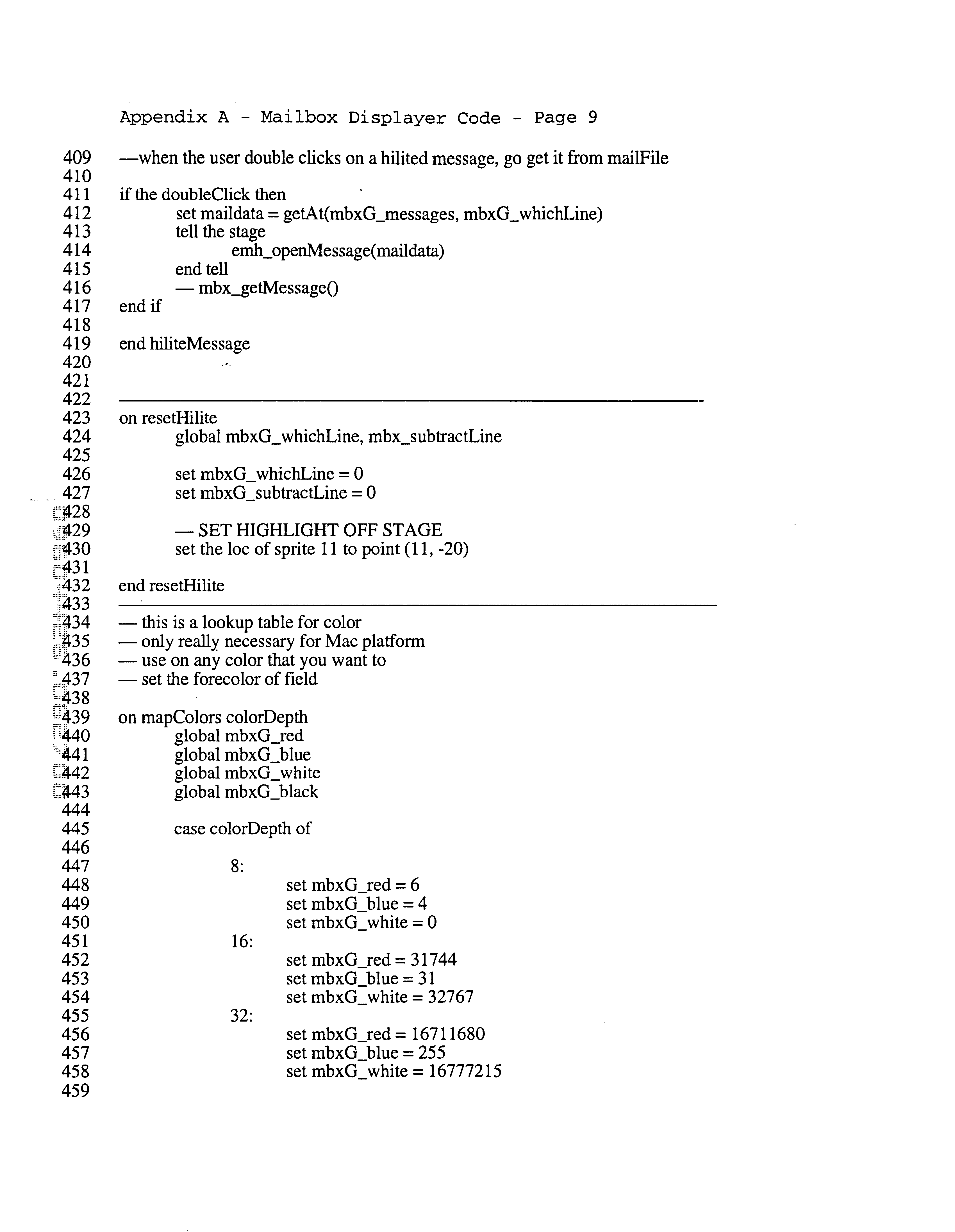 Figure US06546417-20030408-P00009