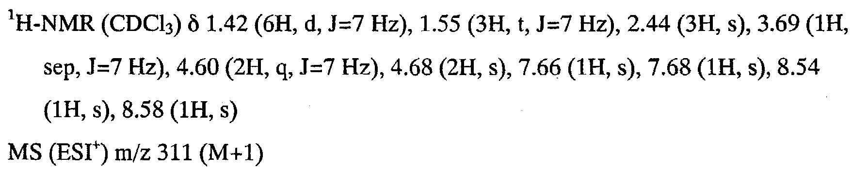 Figure 112007010295963-PCT00401