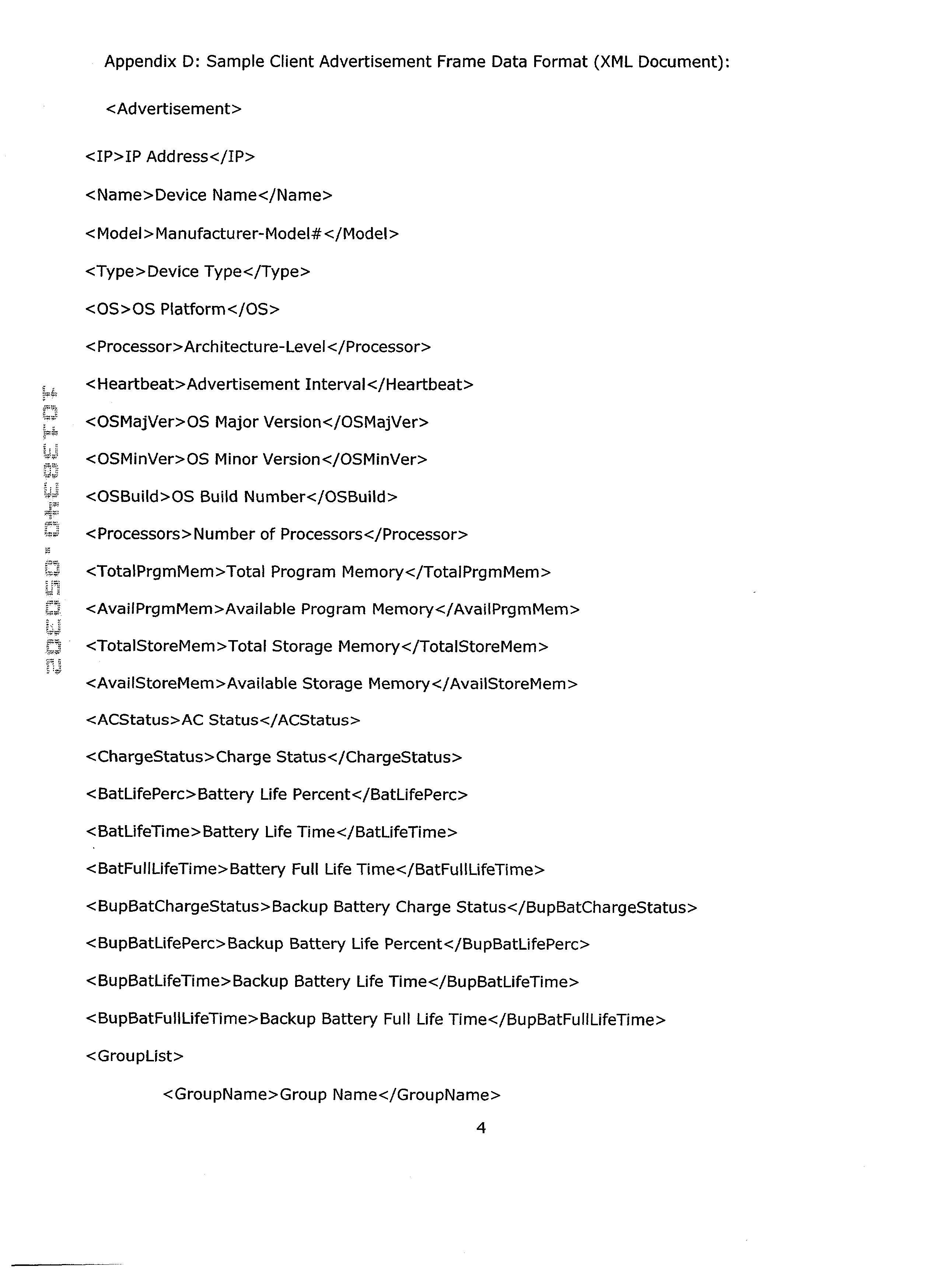 Figure US20030061333A1-20030327-P00121