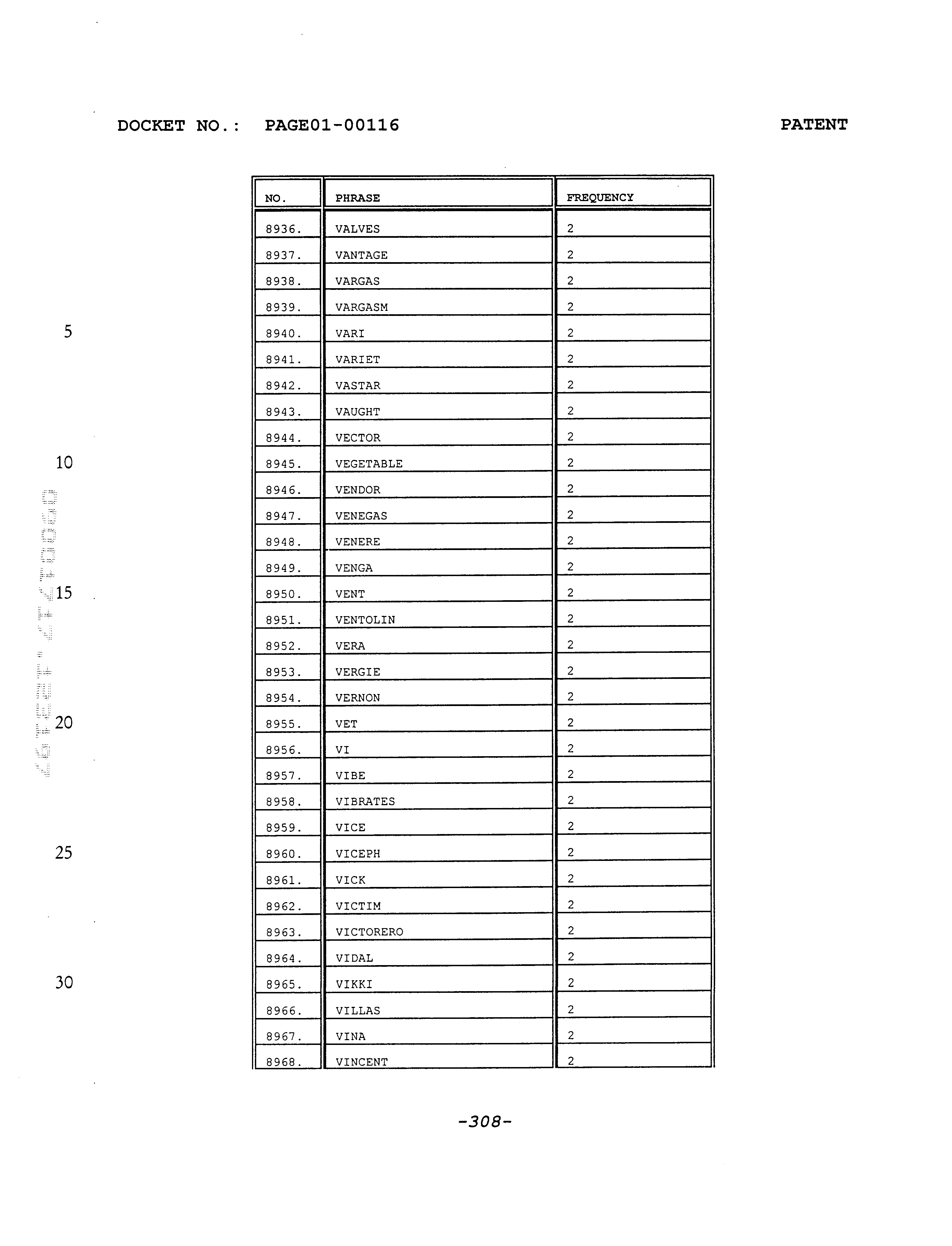 Figure US06198808-20010306-P00272