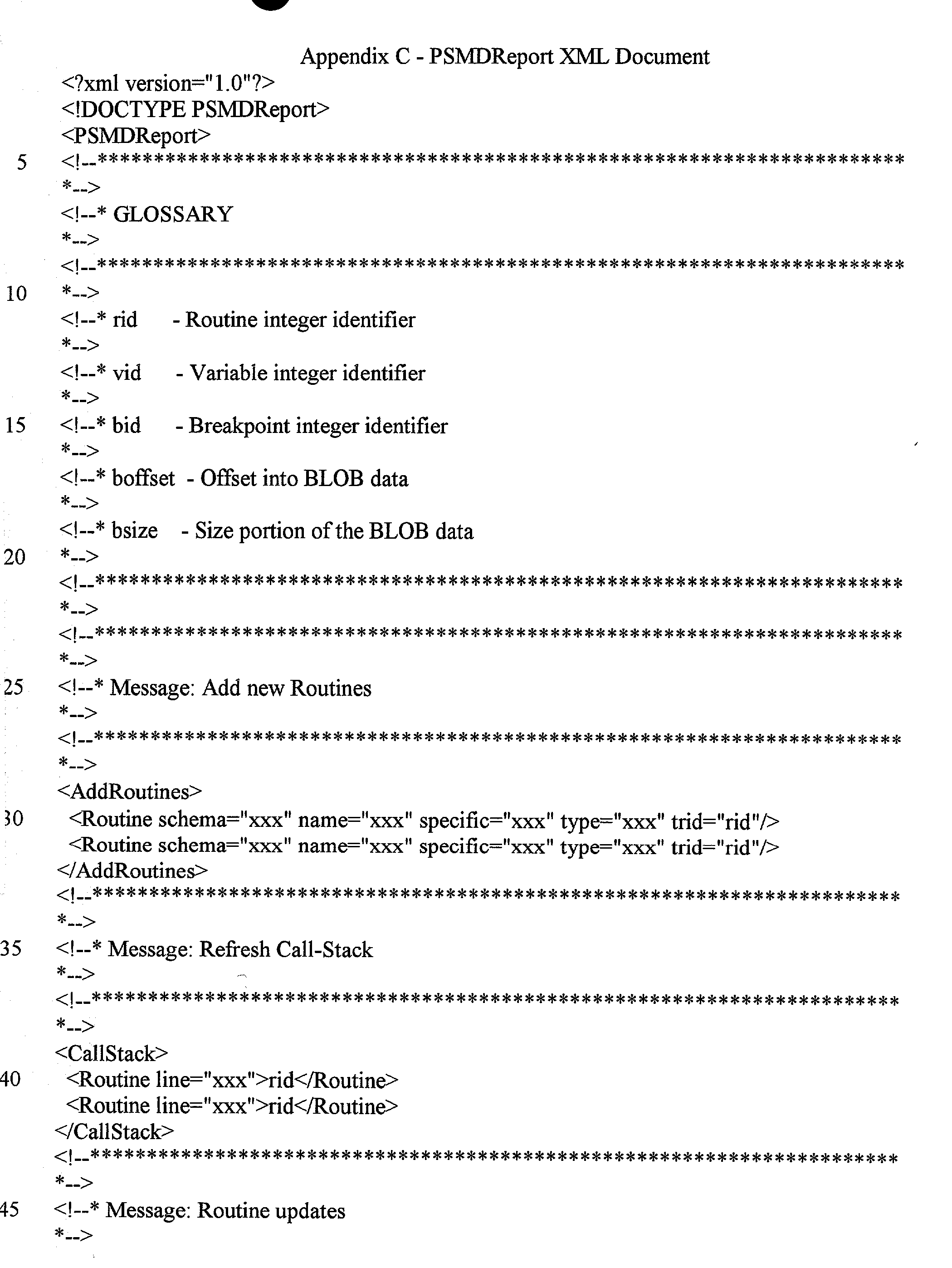 Figure US20030056198A1-20030320-P00008