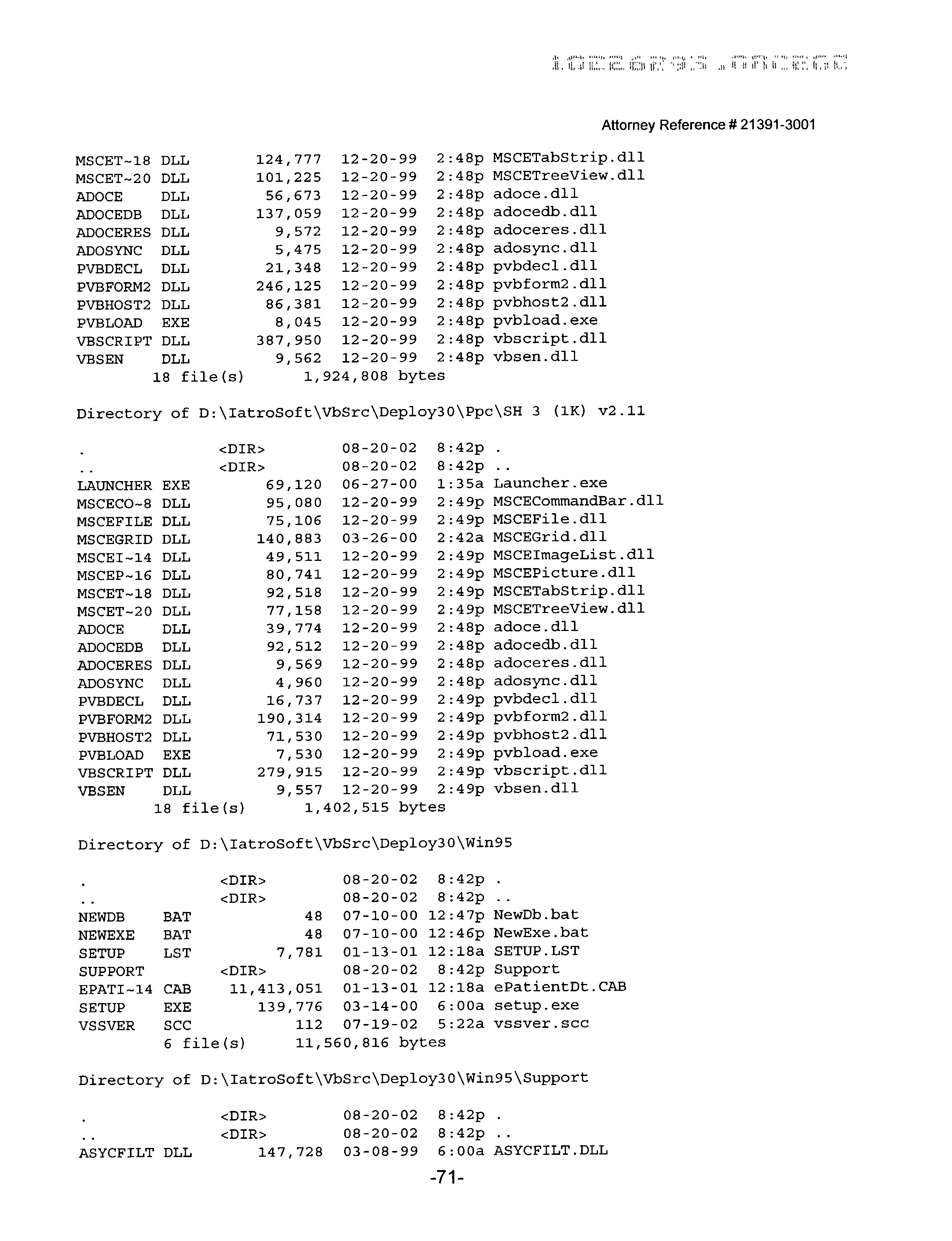 Figure US20030115082A1-20030619-P00040