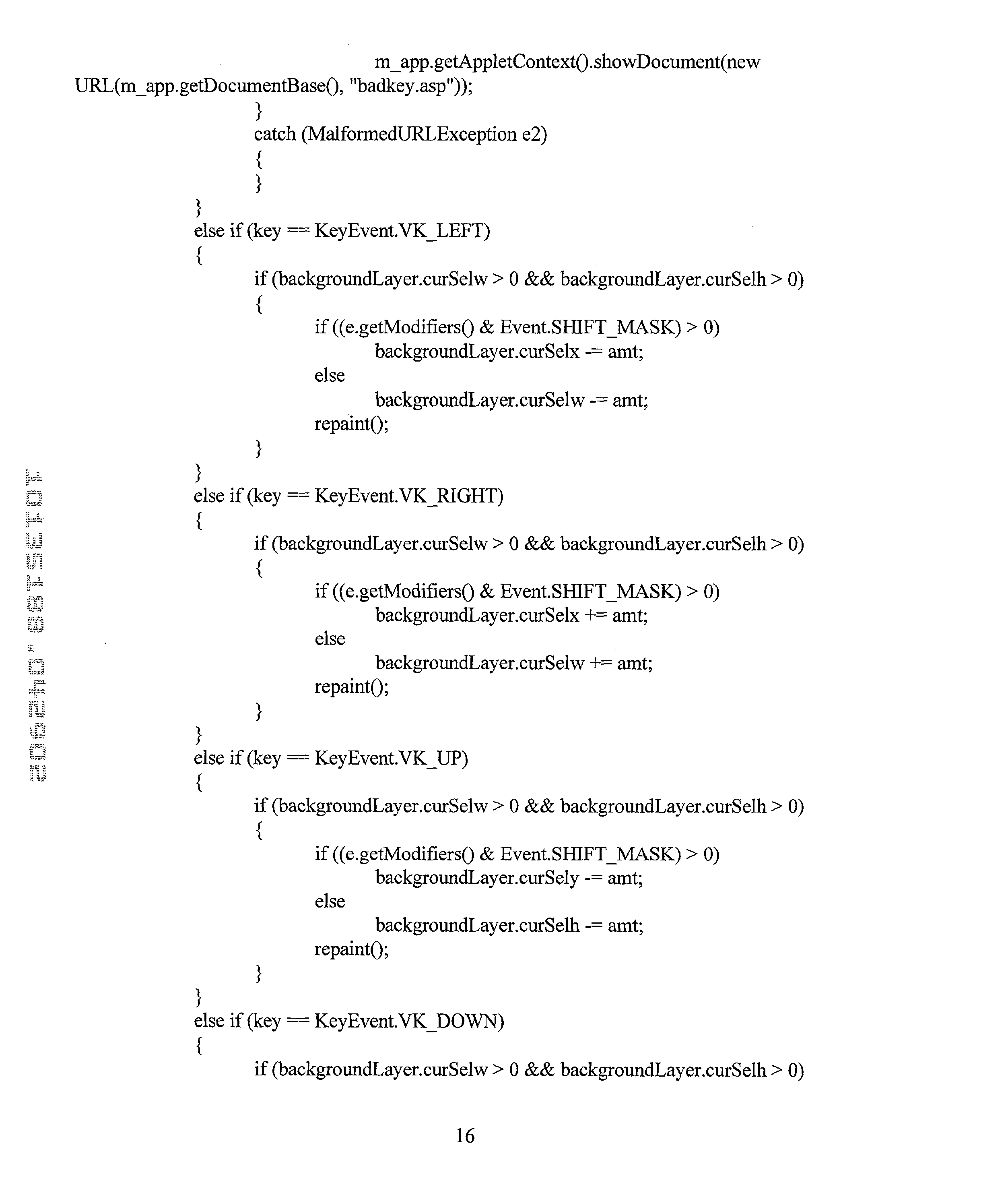Figure US20030037253A1-20030220-P00165