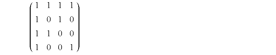 Figure US06731668-20040504-M00001