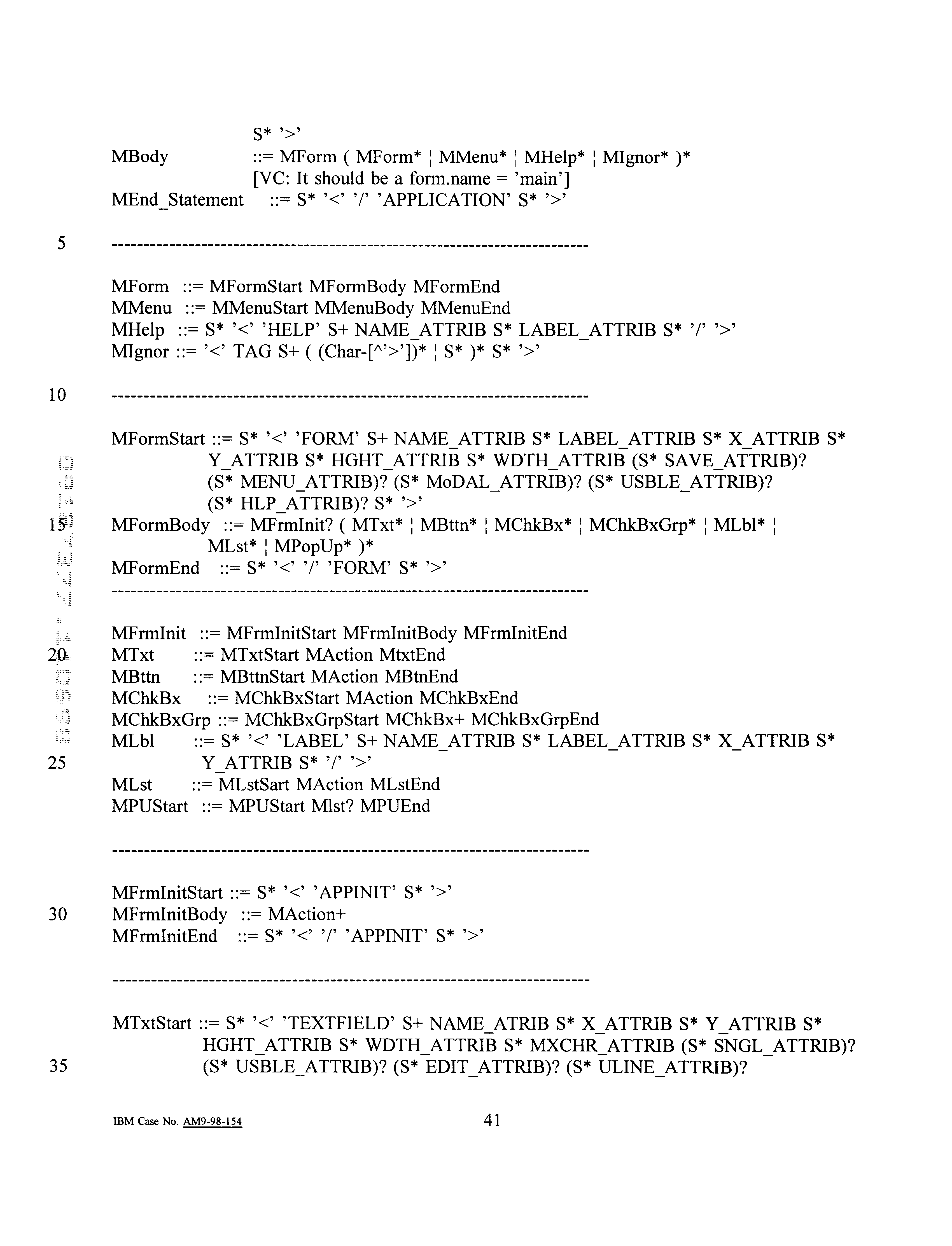 Figure US06292186-20010918-P00005
