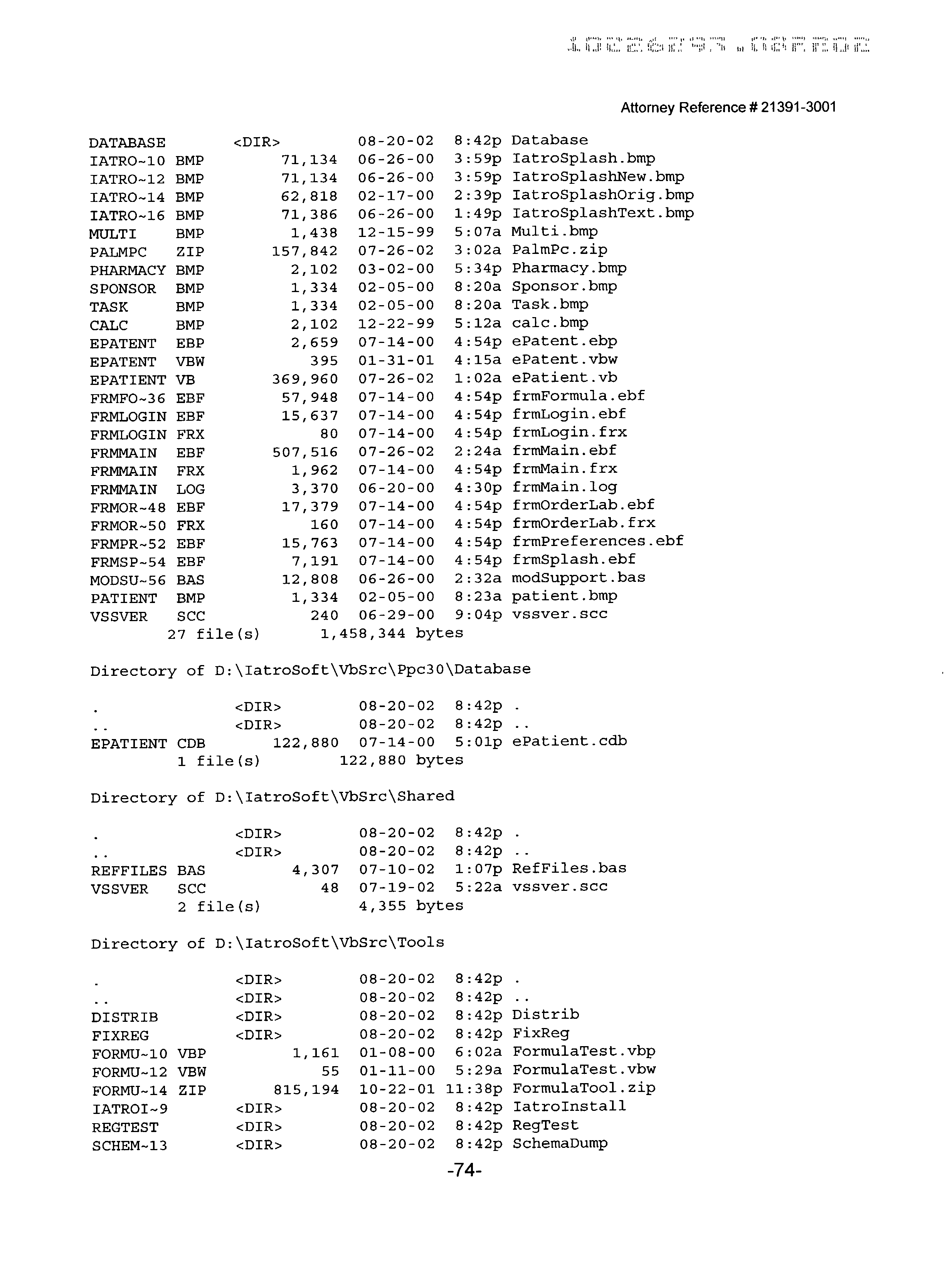 Figure US20030115082A1-20030619-P00043