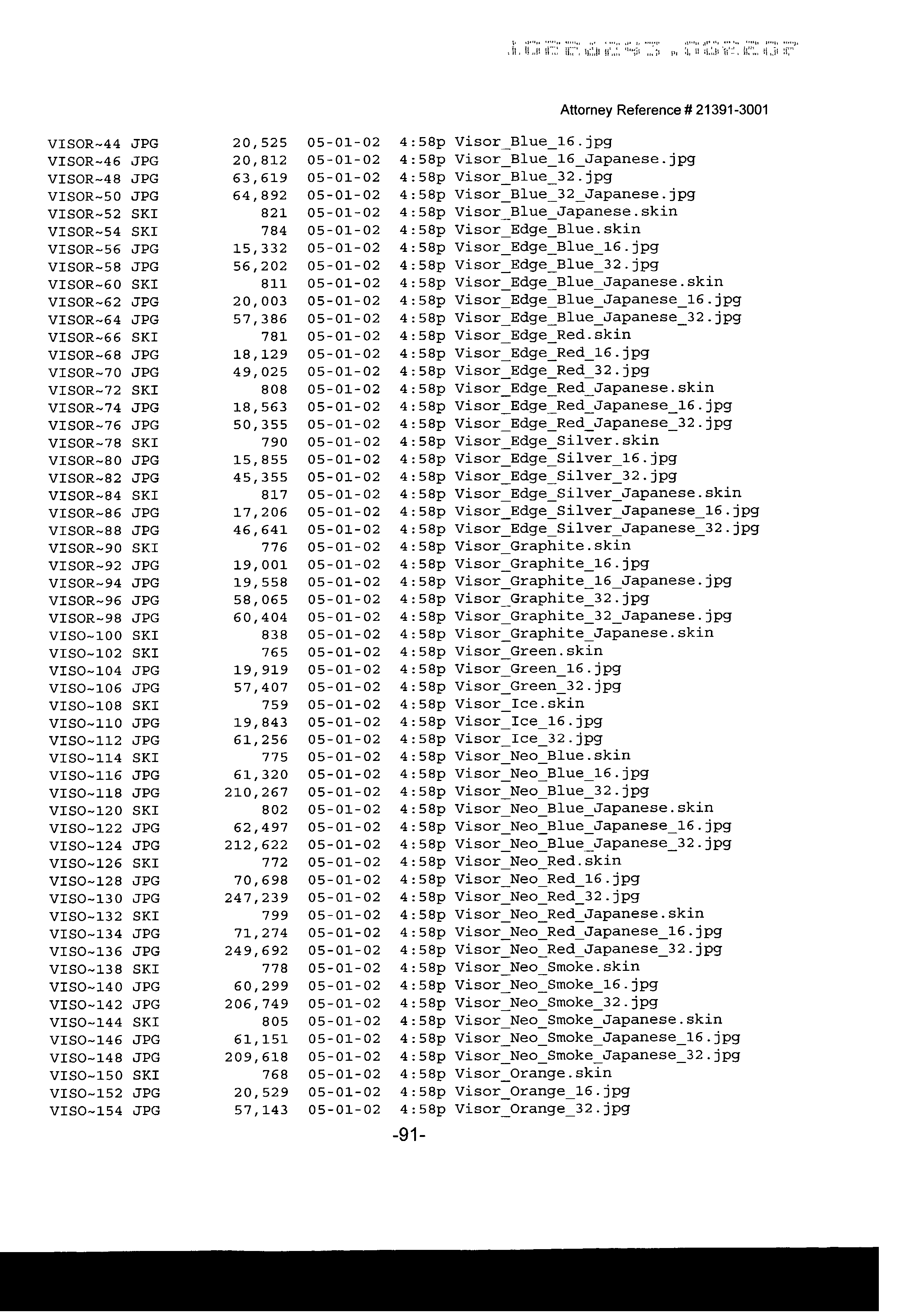 Figure US20030115082A1-20030619-P00060