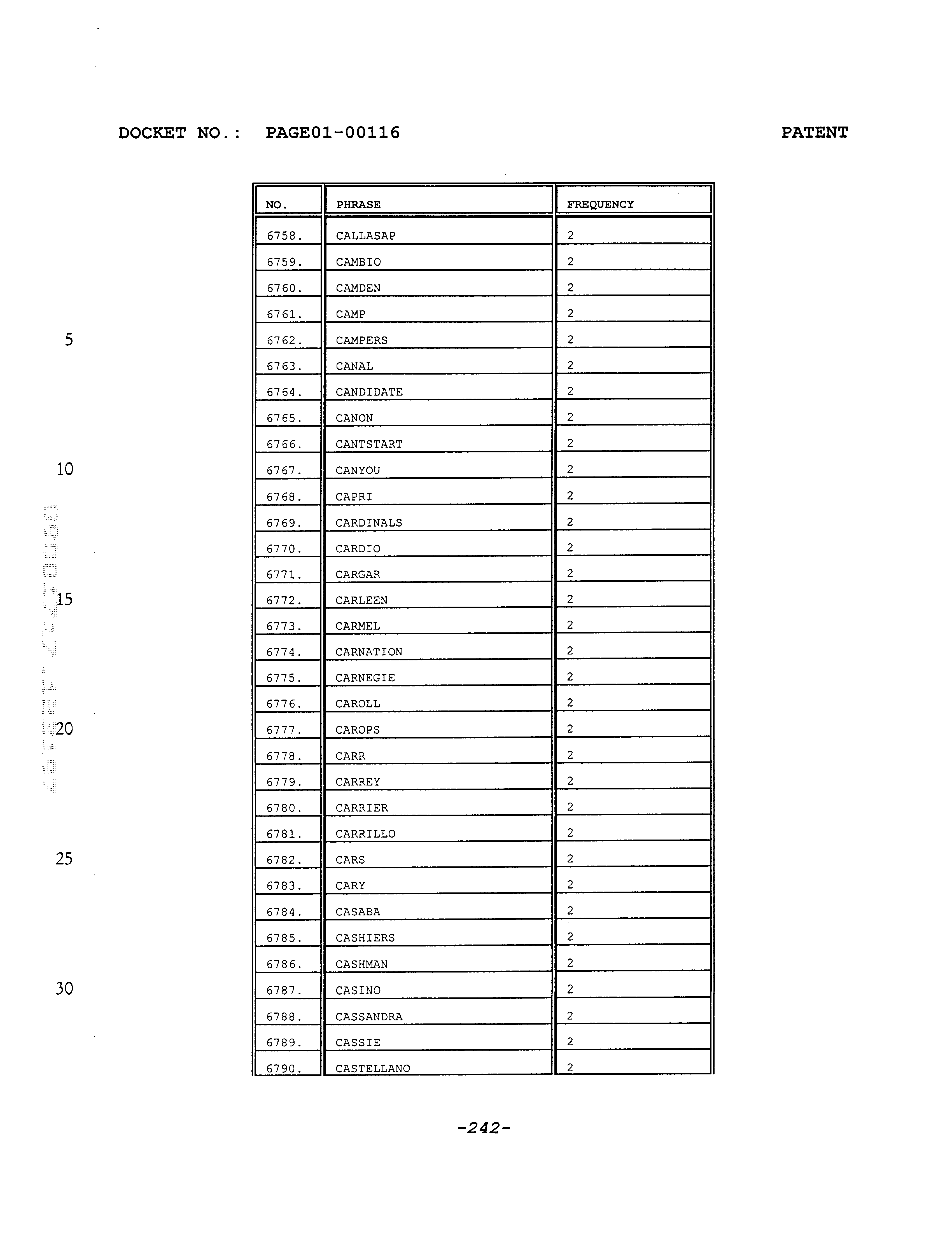 Figure US06198808-20010306-P00206