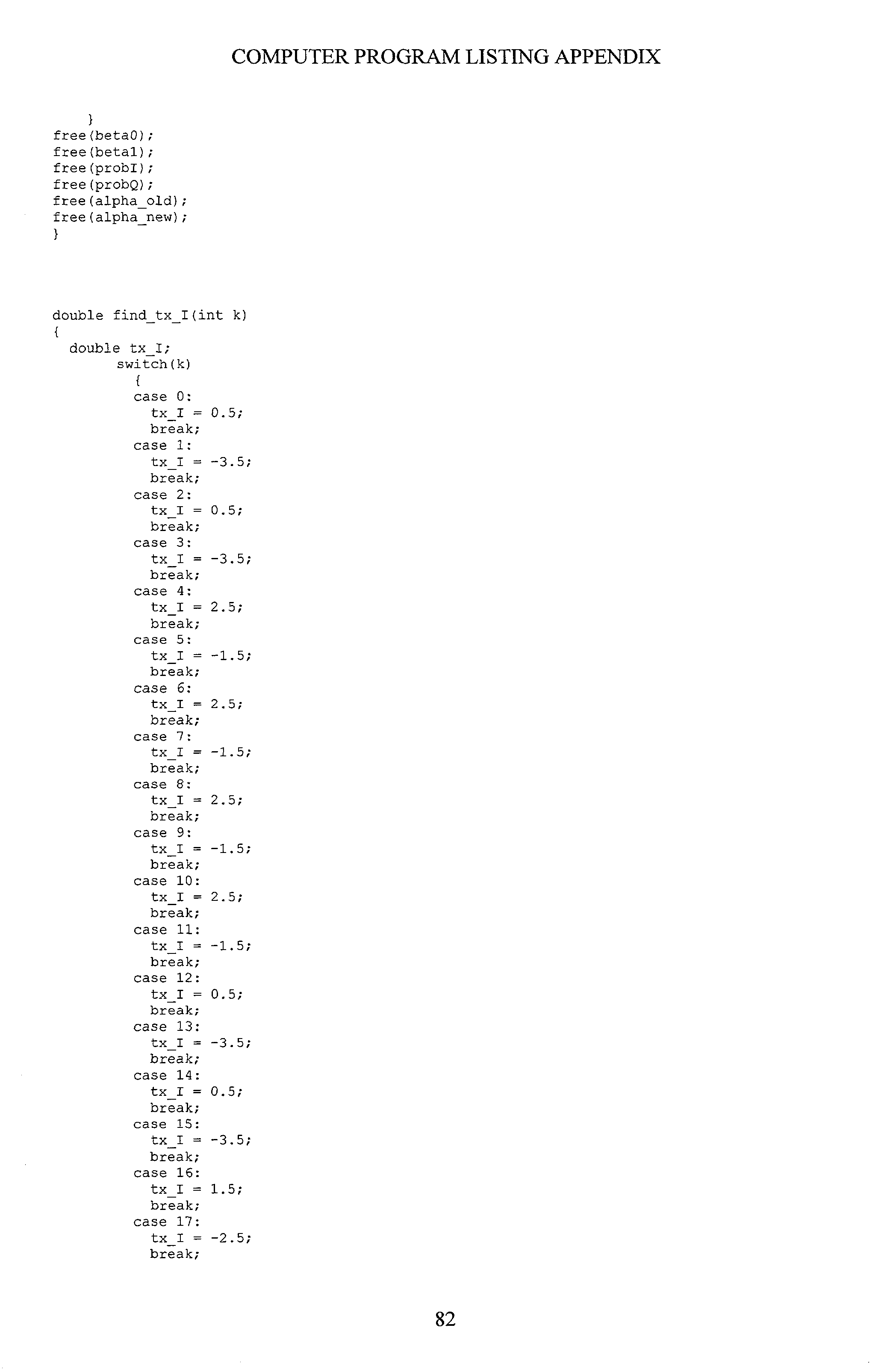 Figure US20020051501A1-20020502-P00081