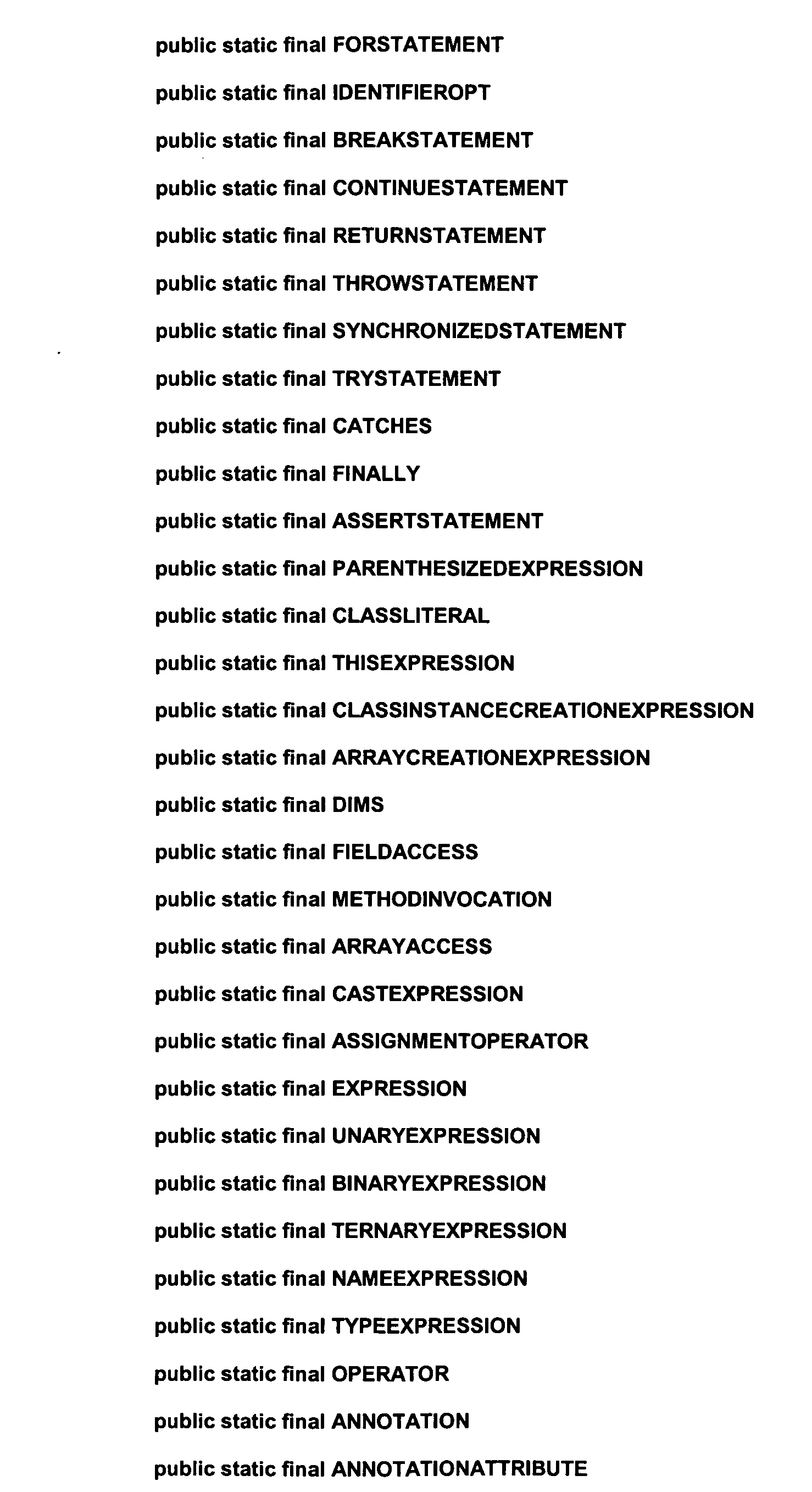 Figure US20050108682A1-20050519-P00127