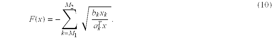 Figure US06631175-20031007-M00011