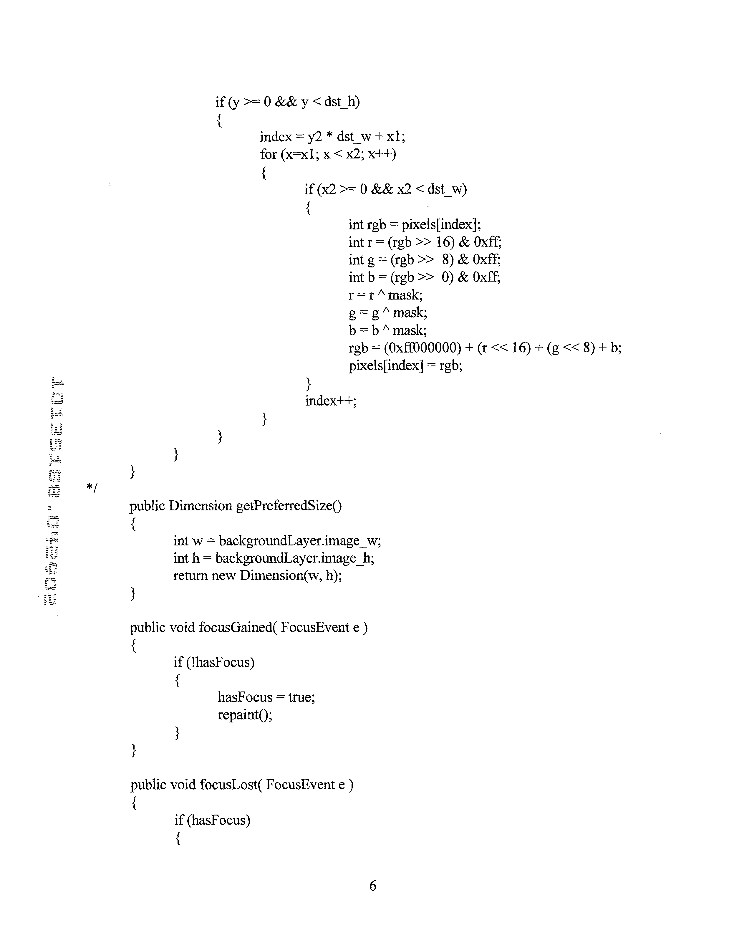 Figure US20030037253A1-20030220-P00155