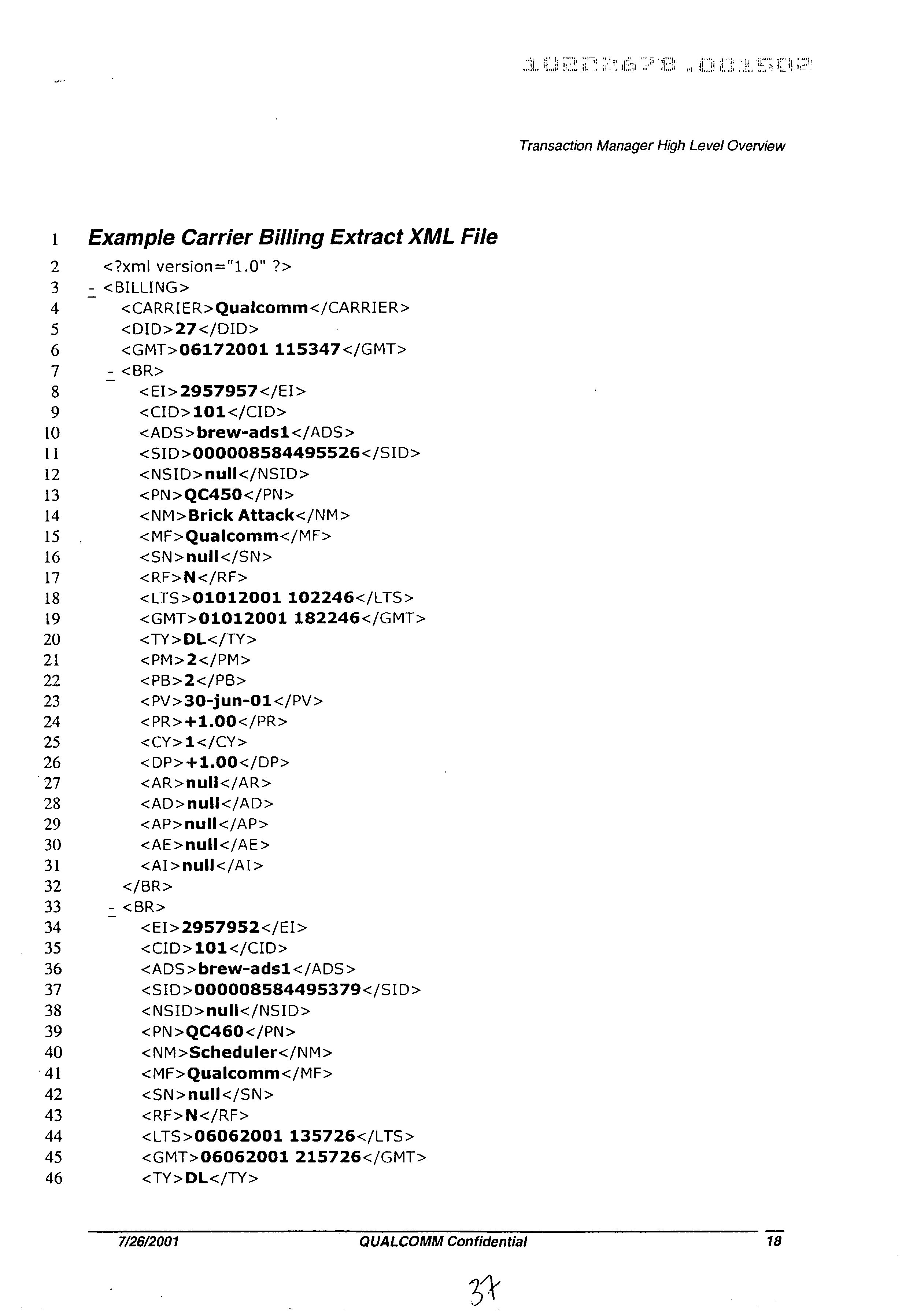 Figure US20030078886A1-20030424-P00034