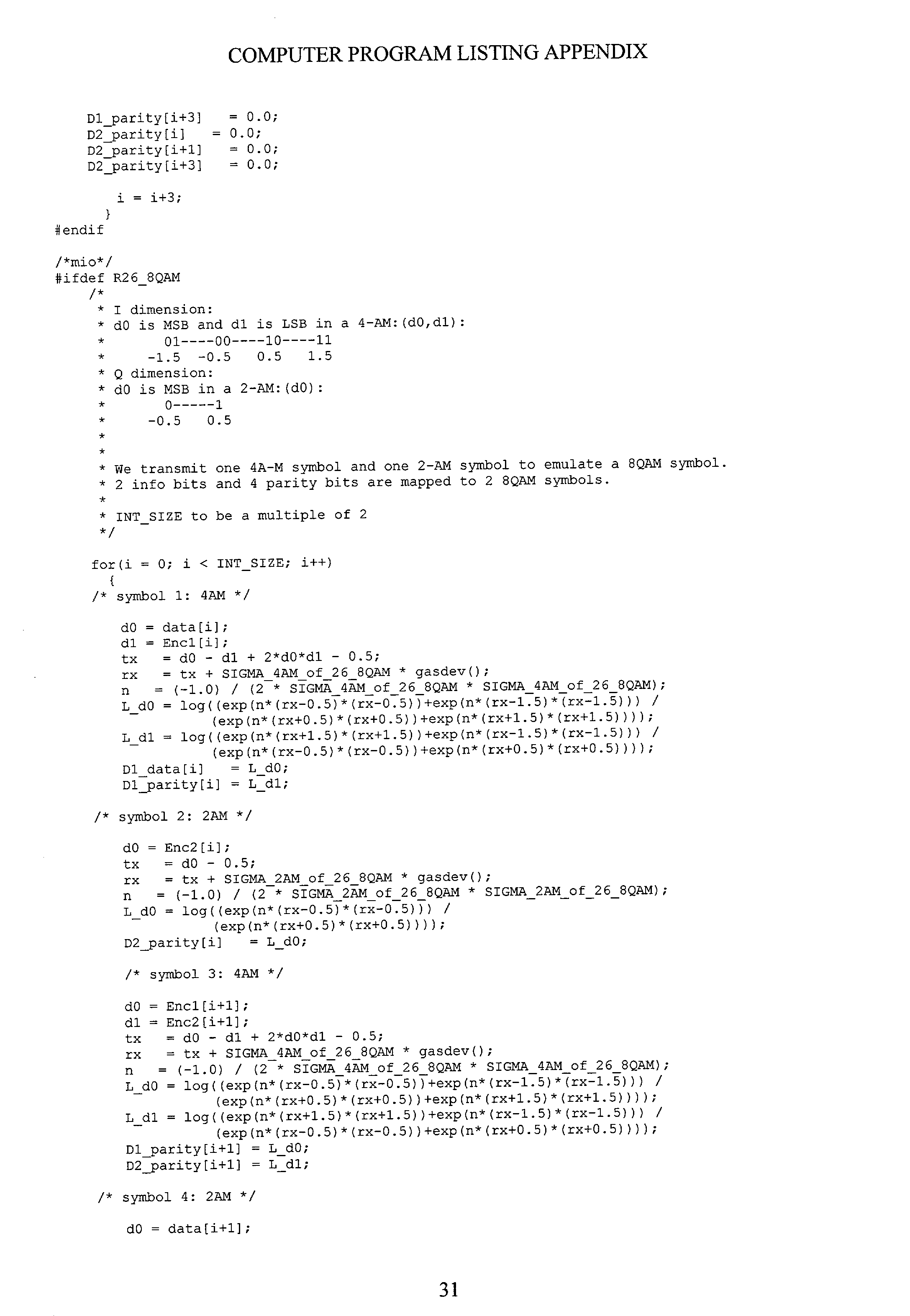 Figure US20020051501A1-20020502-P00030