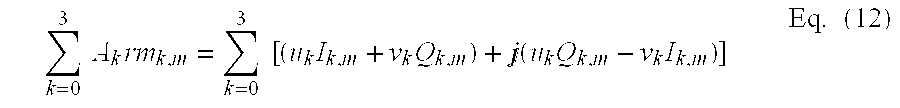 Figure US06633616-20031014-M00012