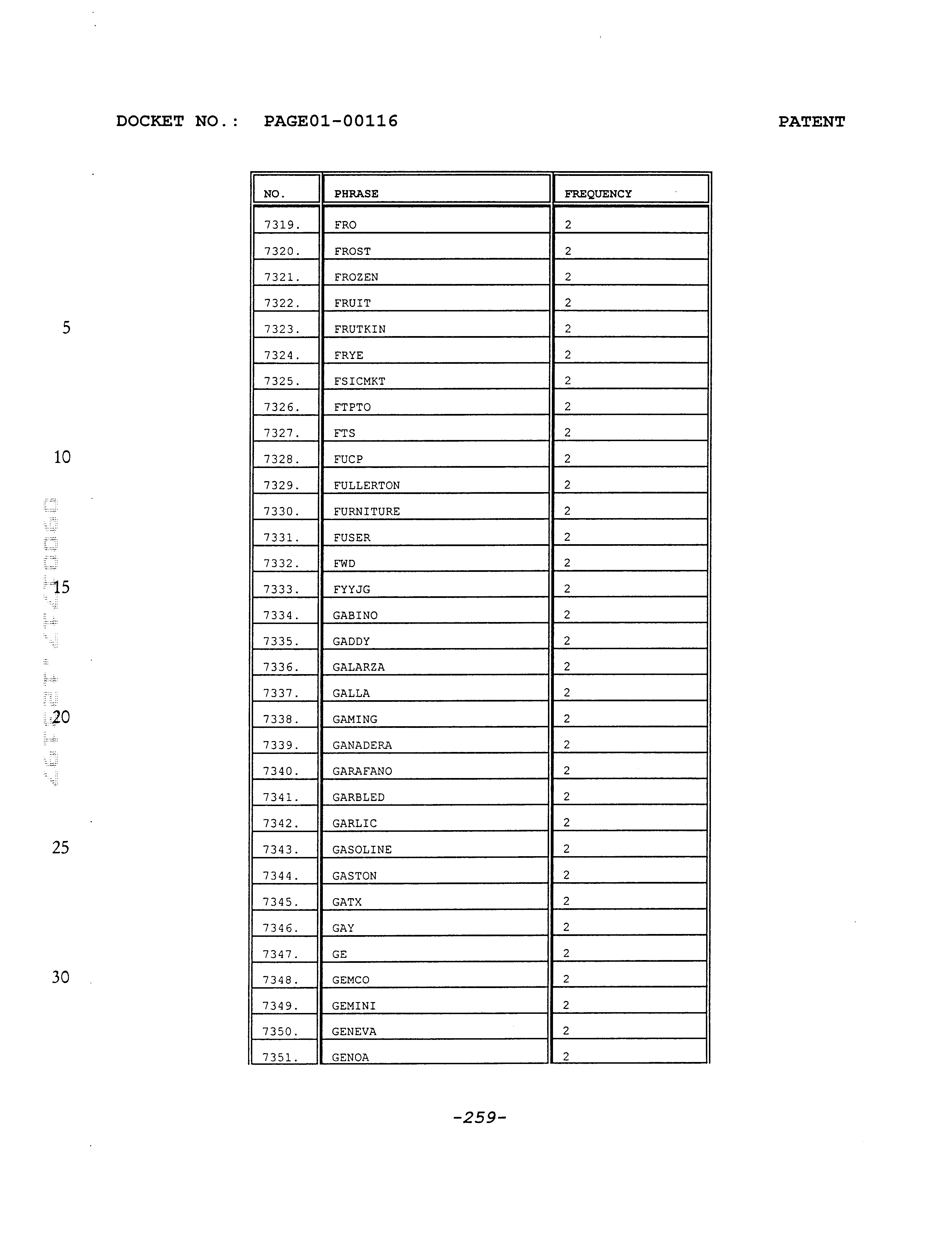 Figure US06198808-20010306-P00223