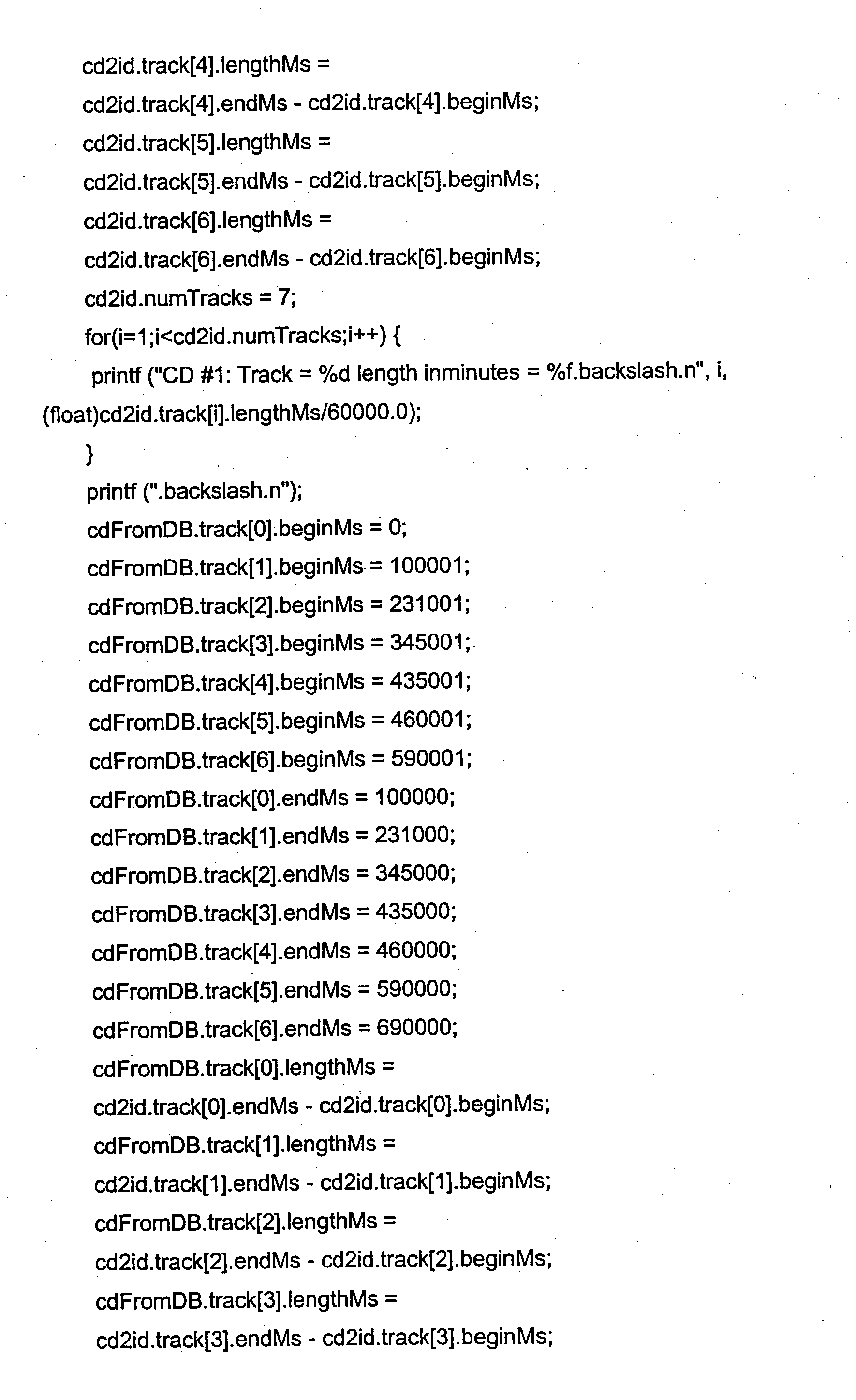 Figure US20030046283A1-20030306-P00009