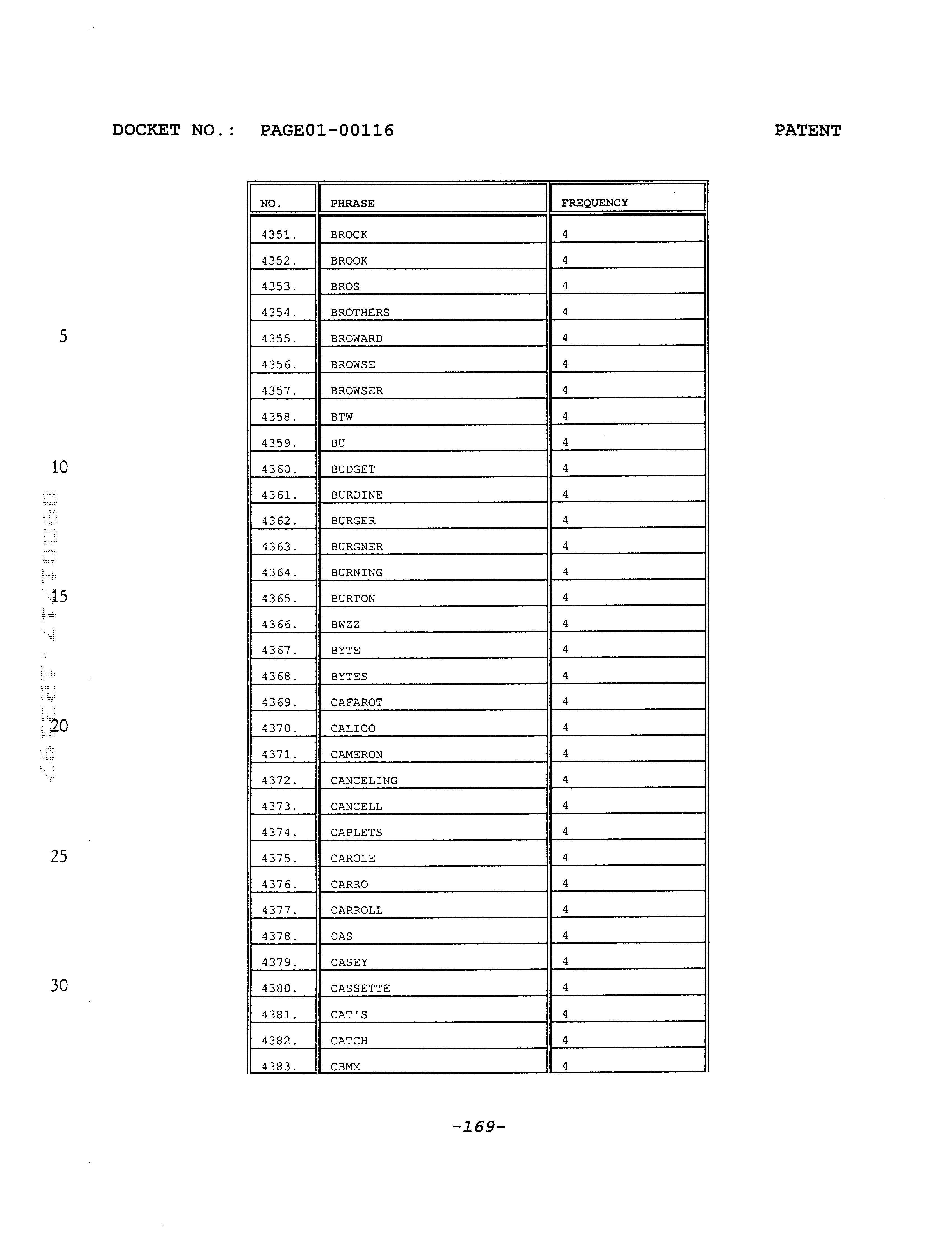 Figure US06198808-20010306-P00133