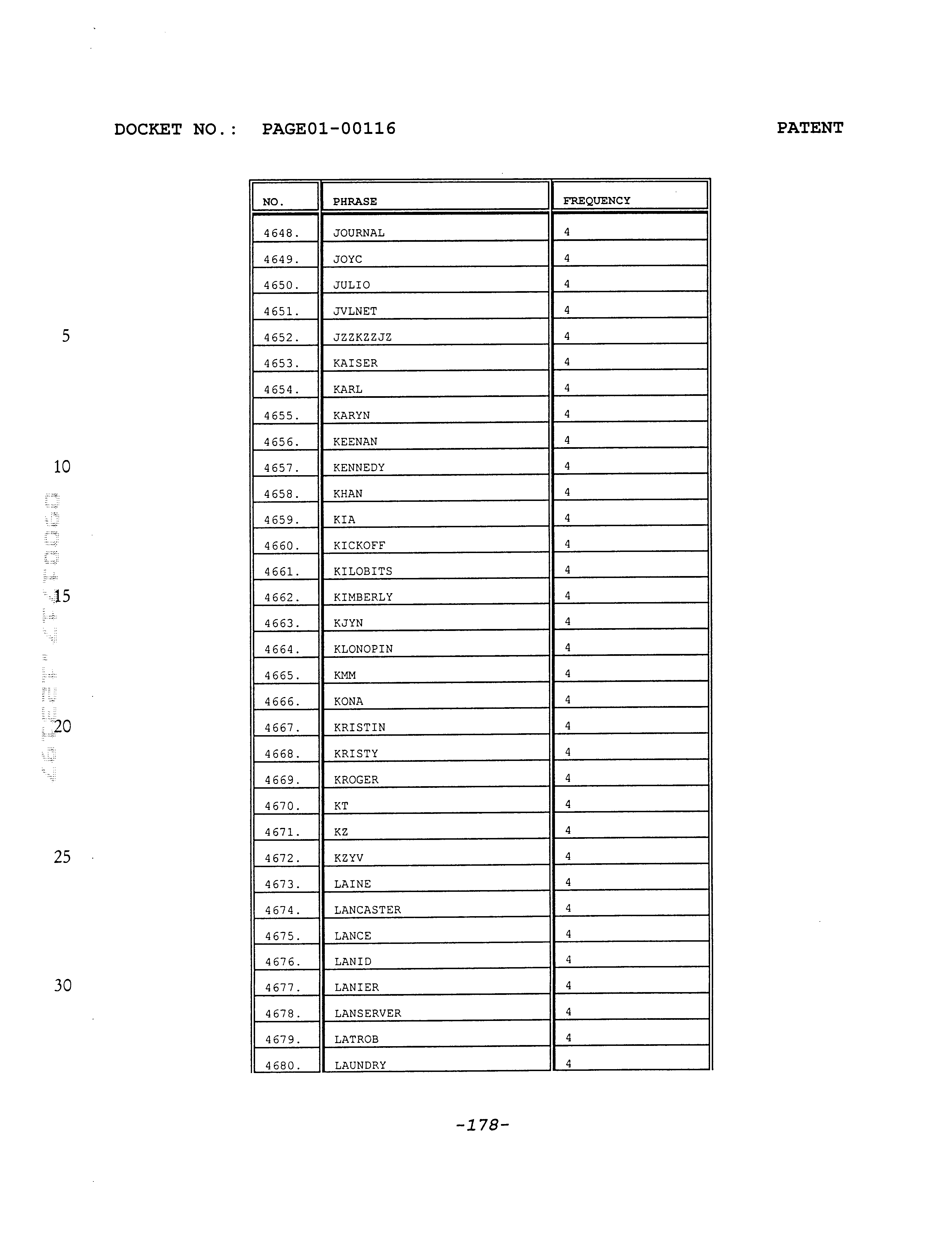 Figure US06198808-20010306-P00142