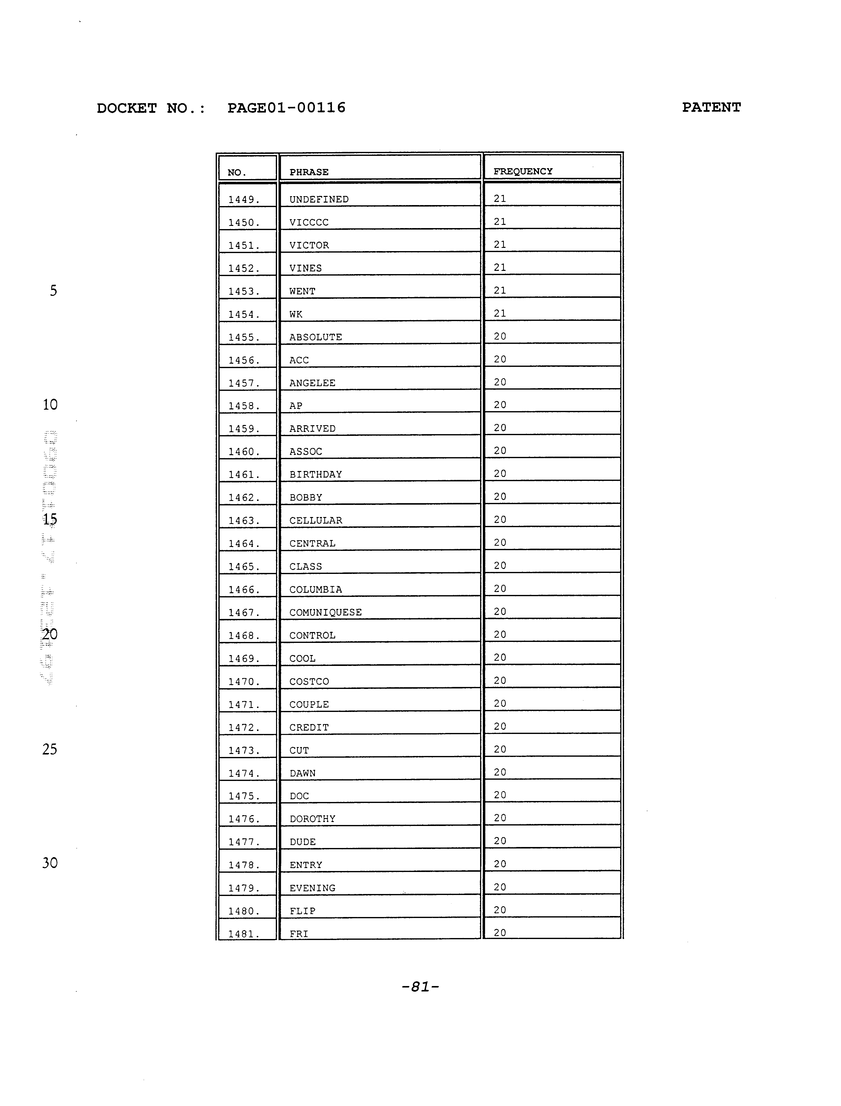 Figure US06198808-20010306-P00045