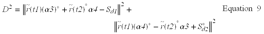 Figure US06542556-20030401-M00007