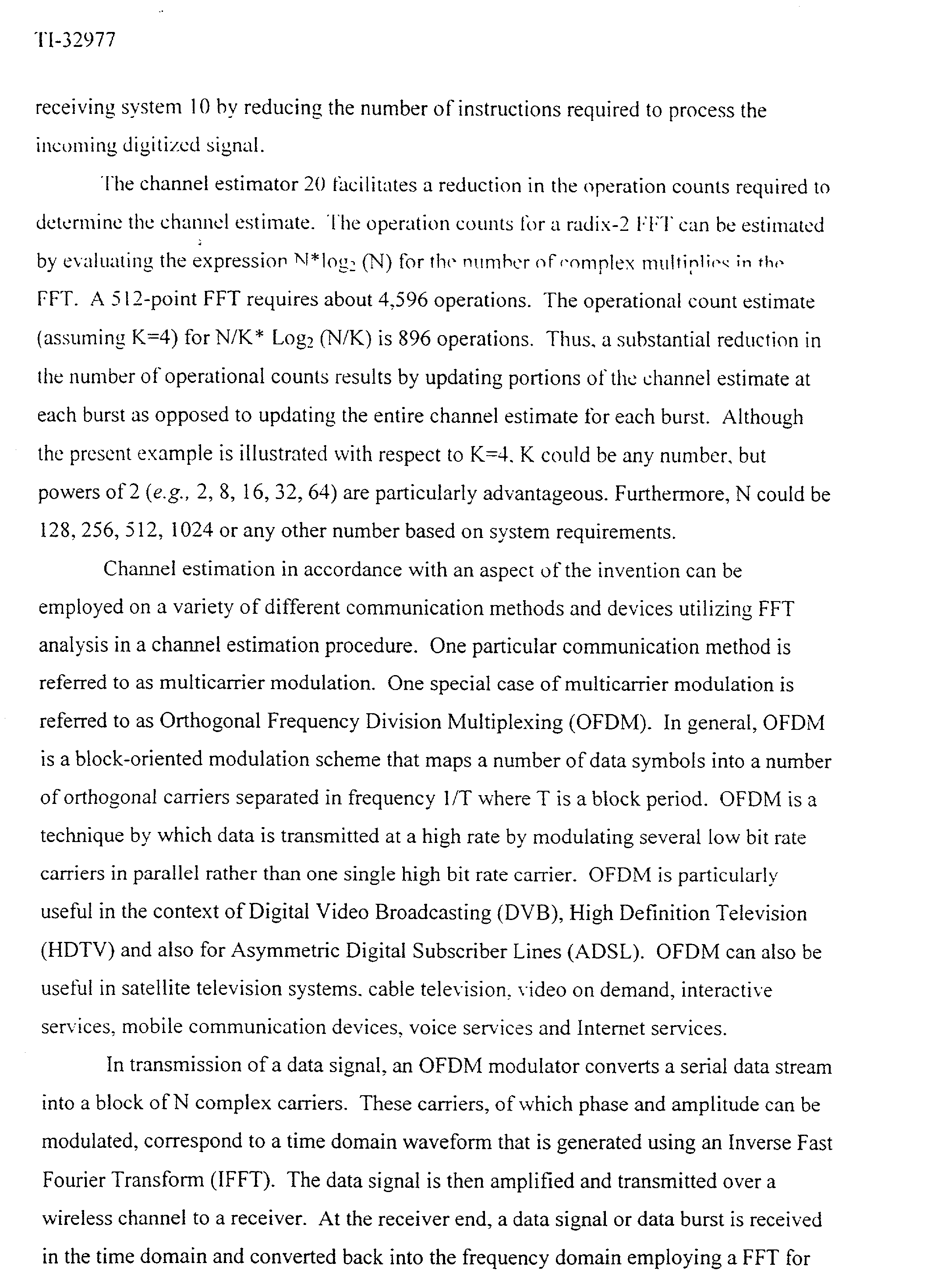 Figure US20030108127A1-20030612-P00008