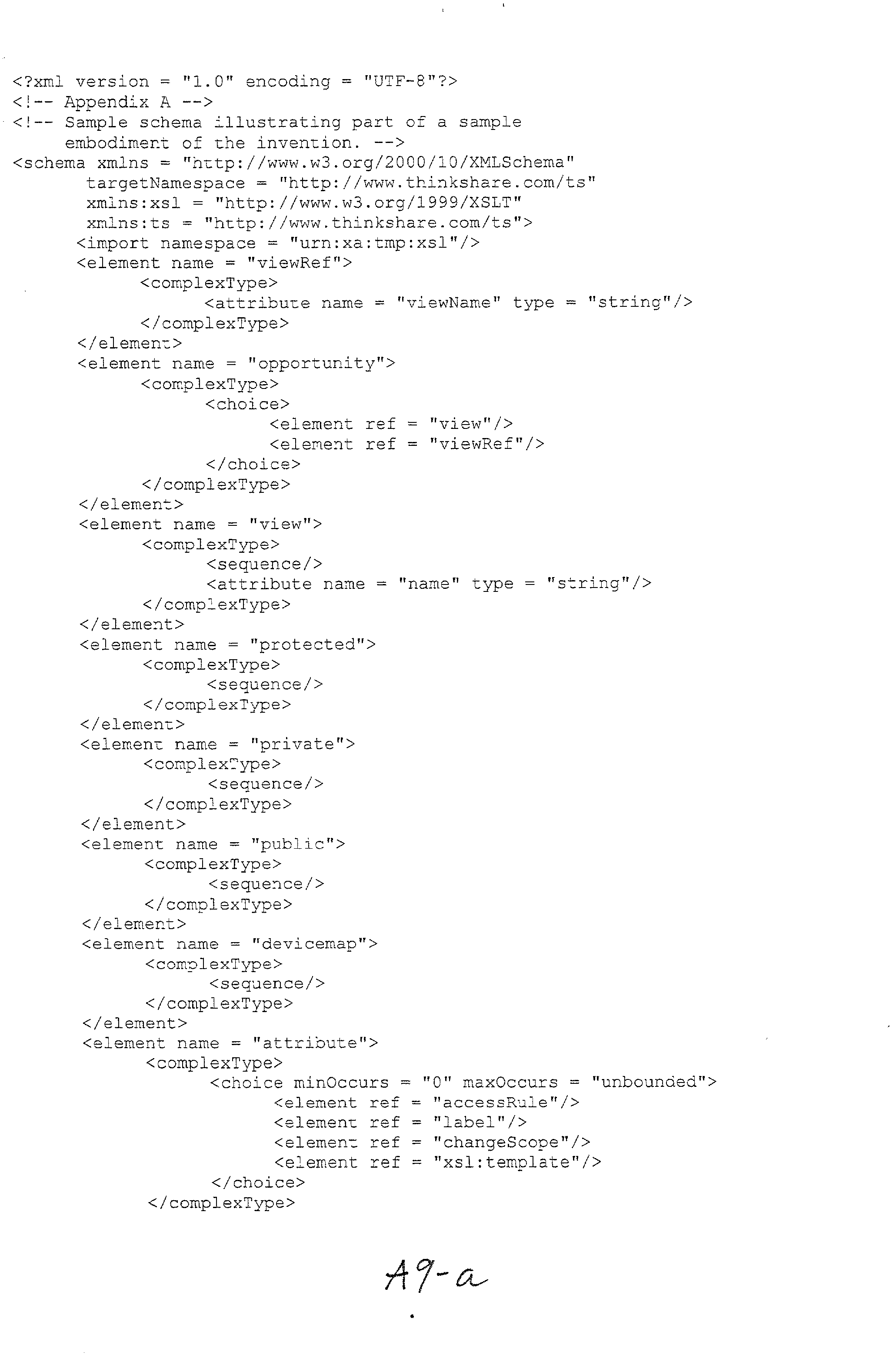 Figure US20020069192A1-20020606-P00009