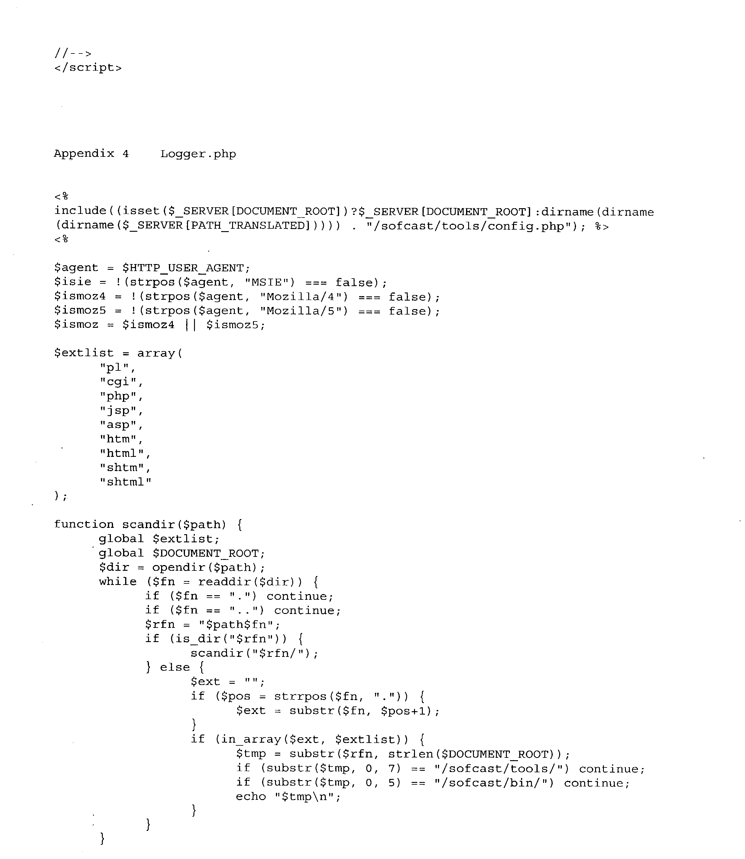 Figure US20030163372A1-20030828-P00018