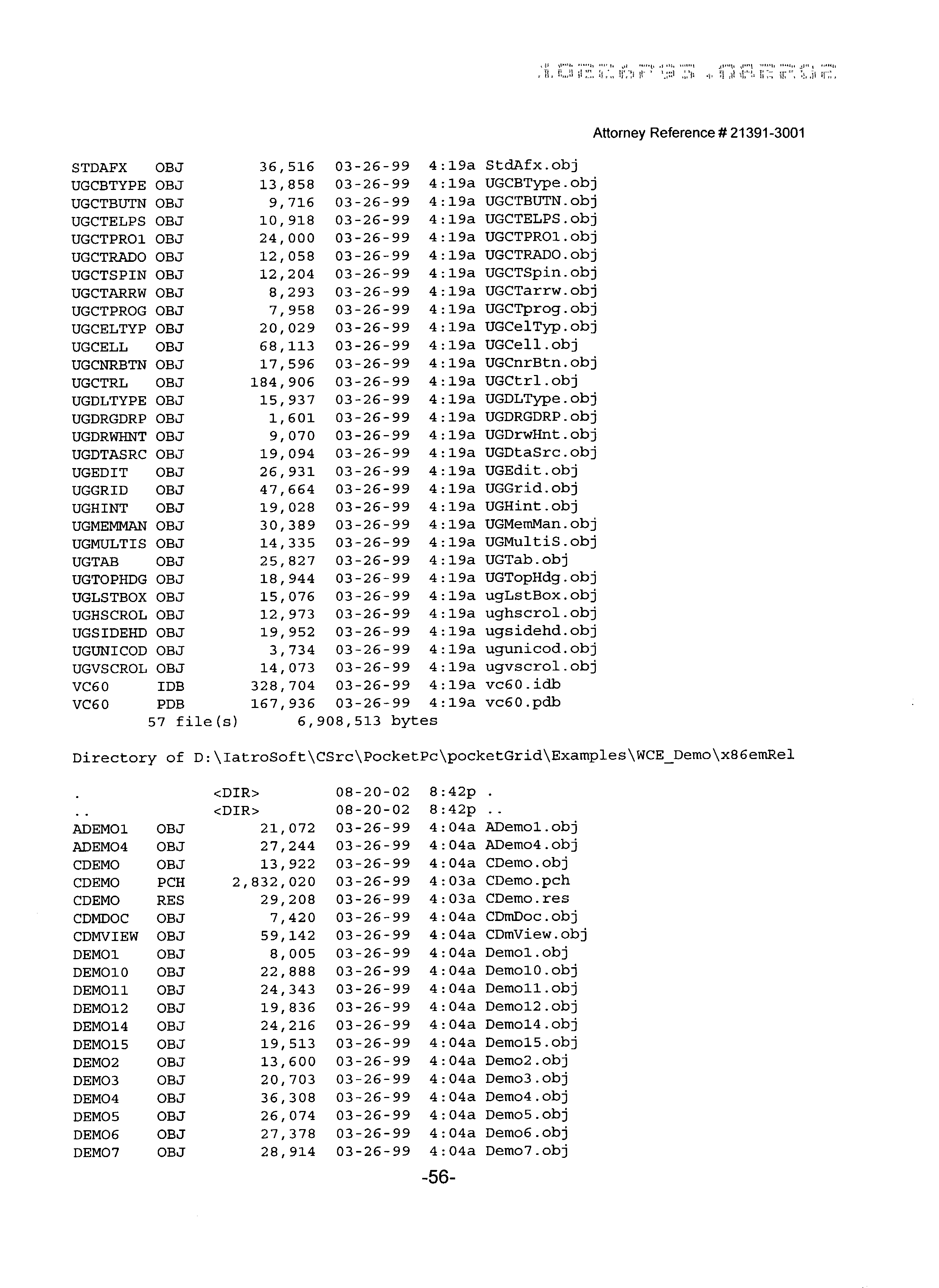 Figure US20030115082A1-20030619-P00025