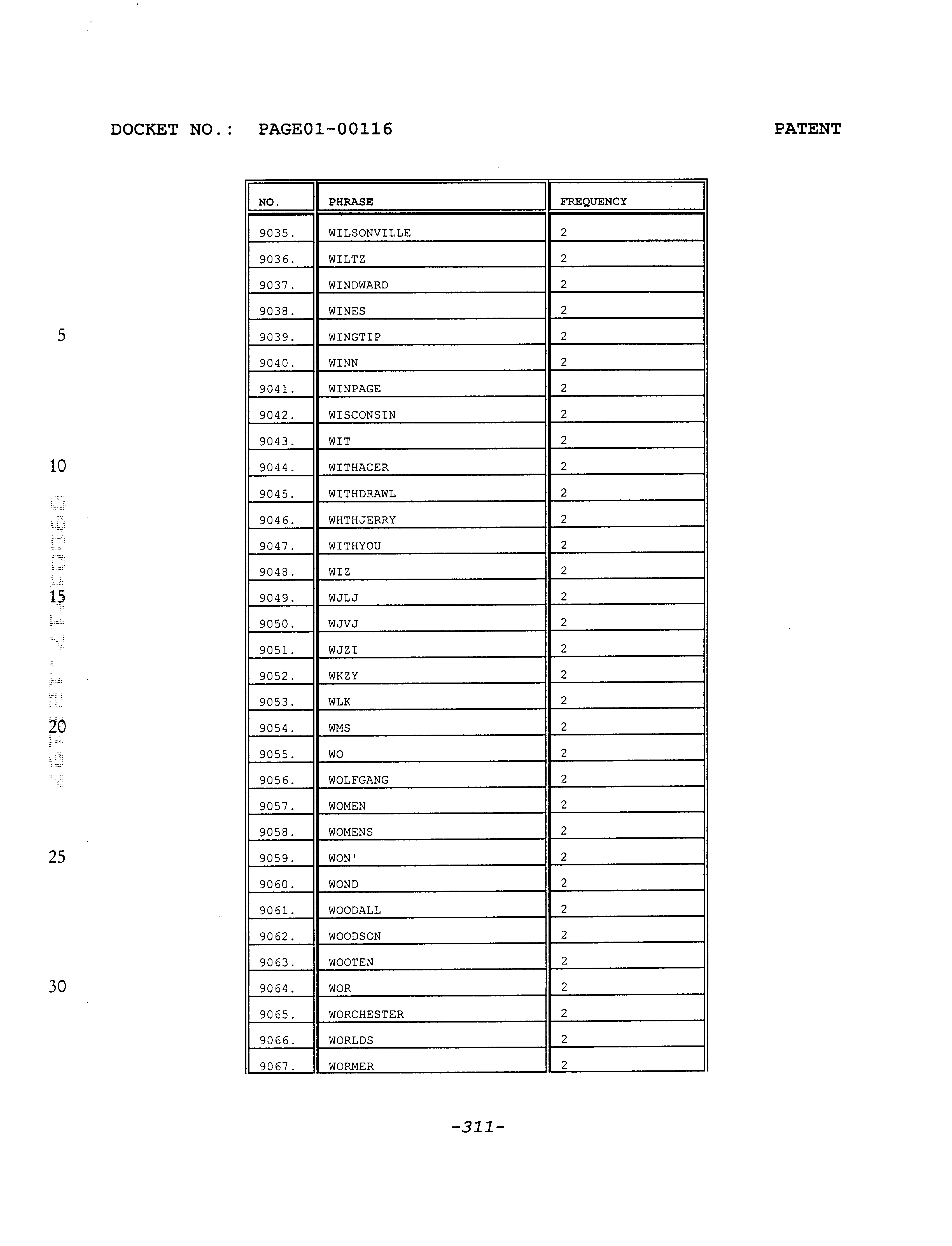 Figure US06198808-20010306-P00275