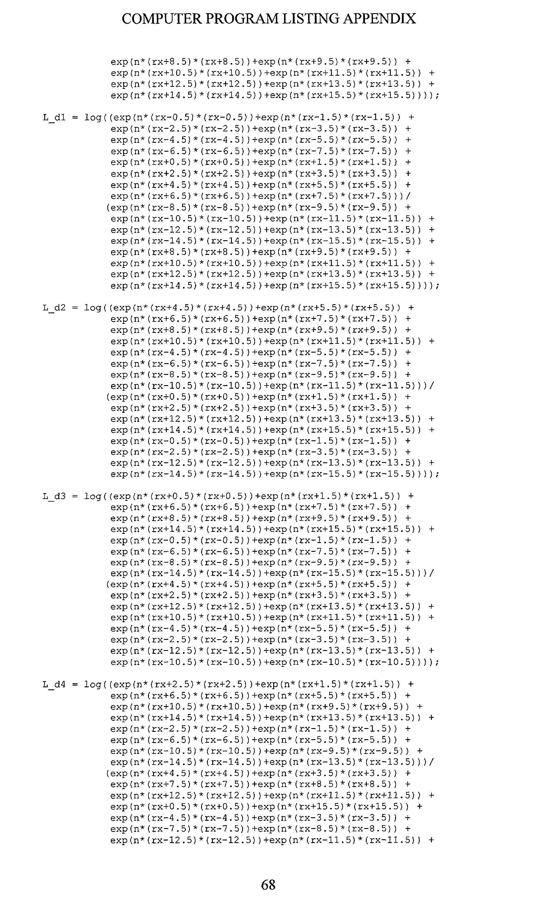 Figure US20020051501A1-20020502-P00067